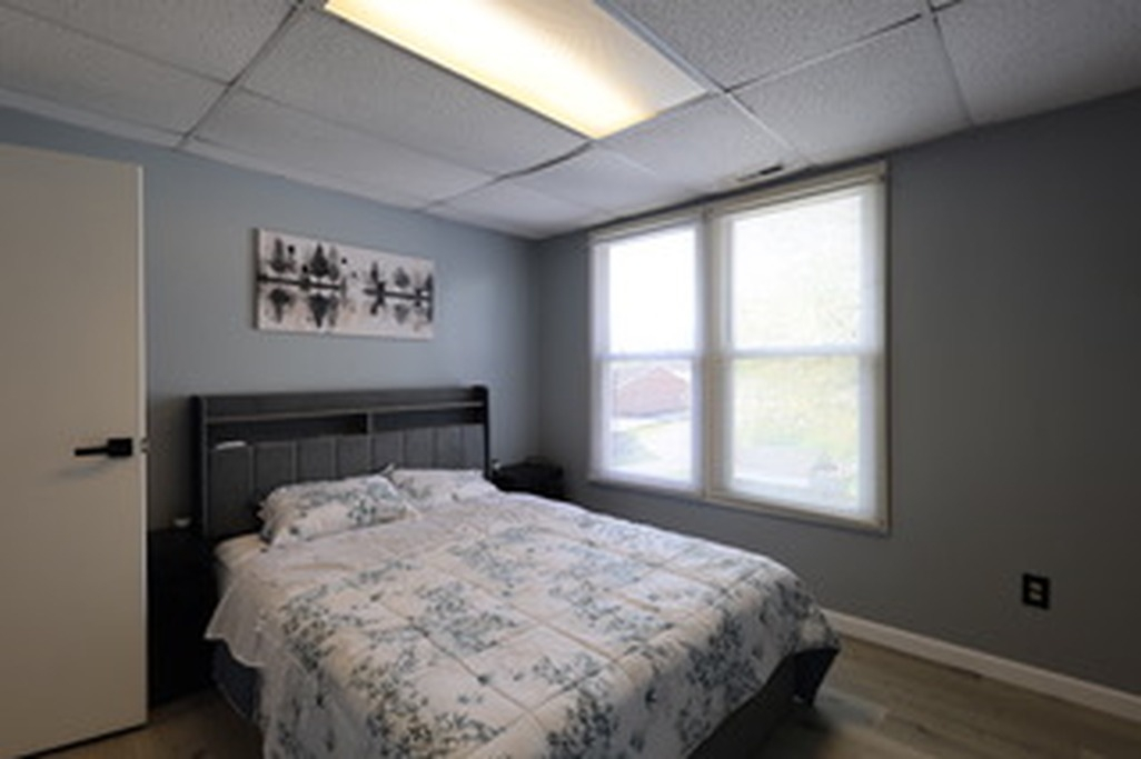1520 Park Ave - Spacious 3BR Parkersburg Home Near City Park - Newly Renovated & Furnished - Photo 7