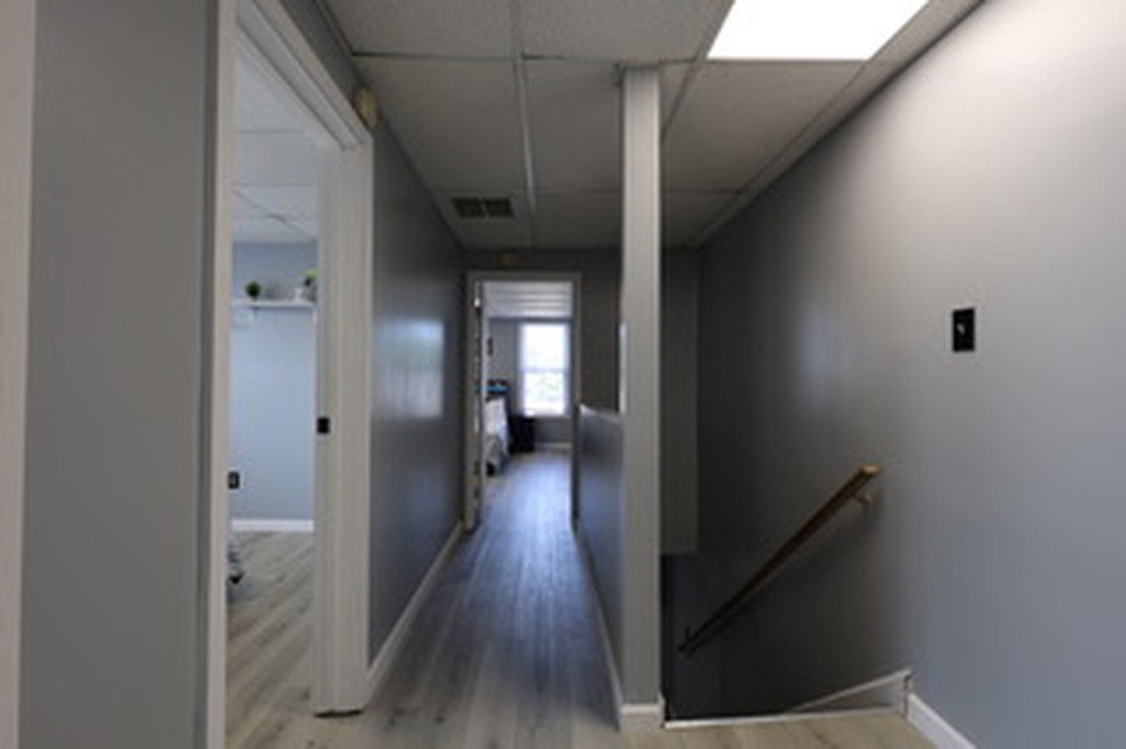 1520 Park Ave - Spacious 3BR Parkersburg Home Near City Park - Newly Renovated & Furnished - Photo 11