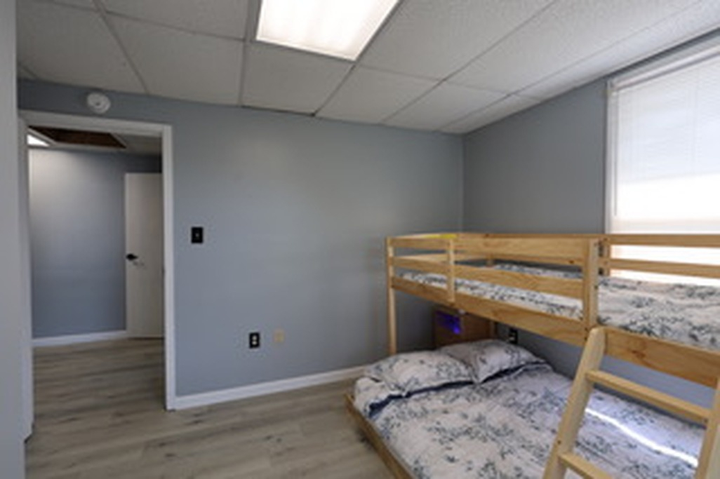 1520 Park Ave - Spacious 3BR Parkersburg Home Near City Park - Newly Renovated & Furnished - Photo 8
