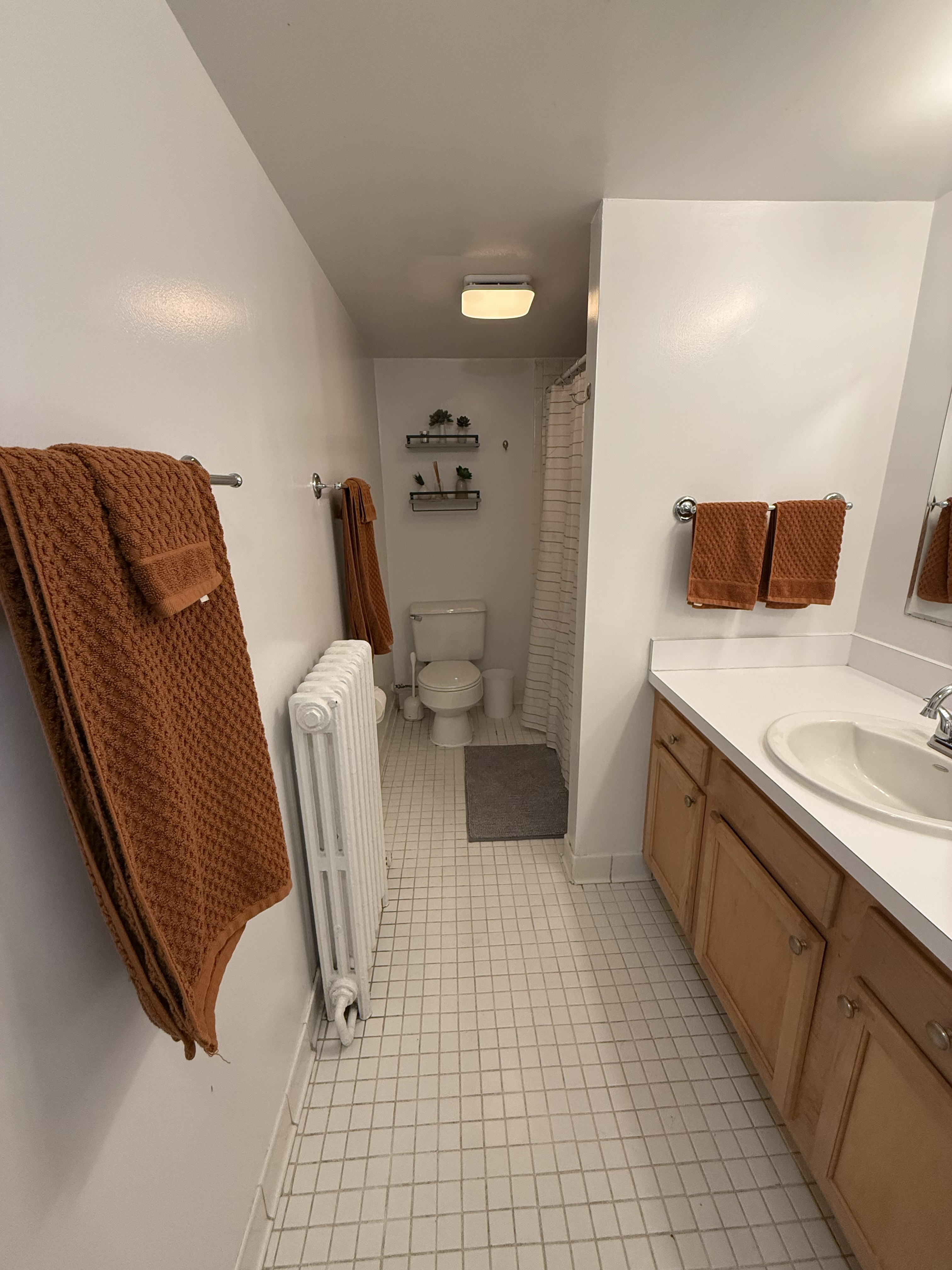 Private apartment in historic DC rowhouse - Photo 6