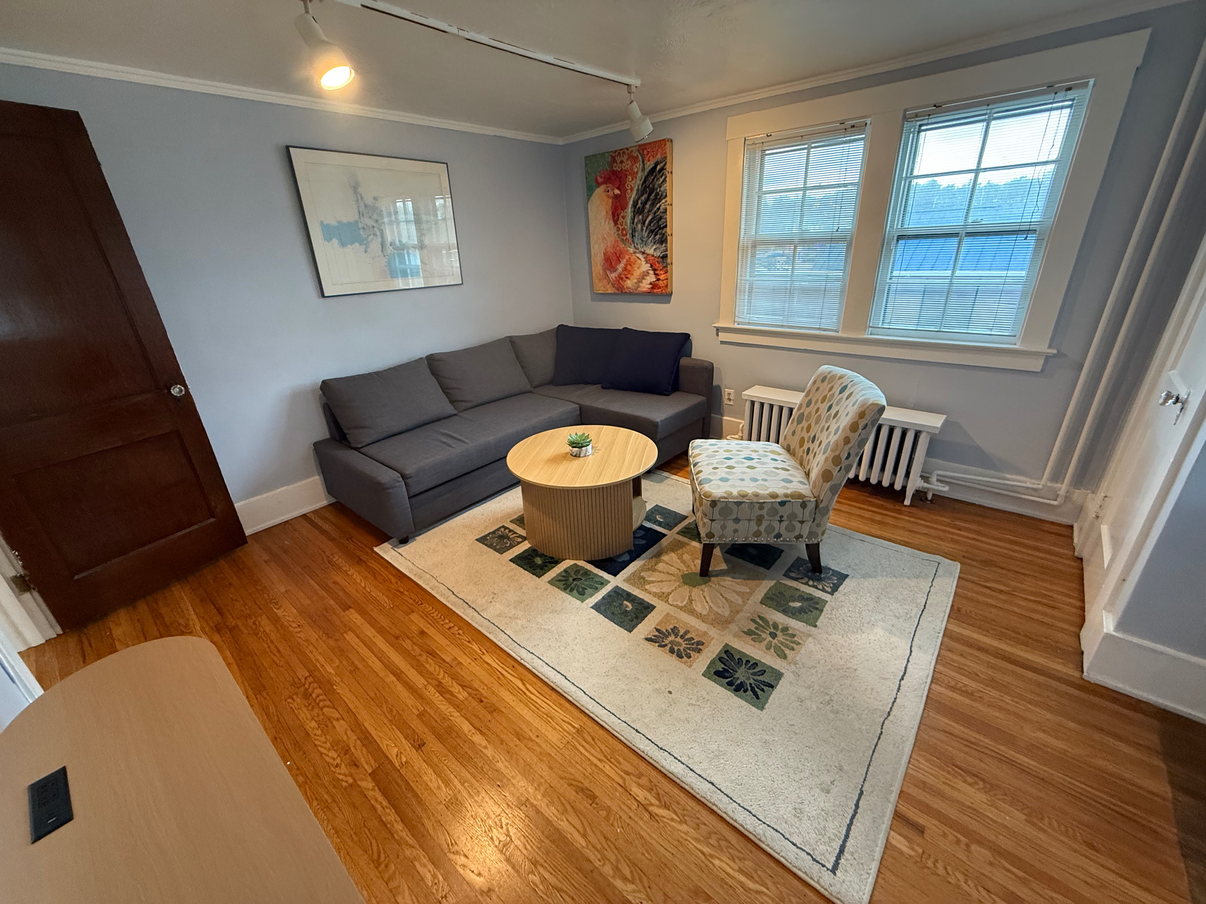 Prime Collegetown Location | Walk to Strong Hospital - Photo 1