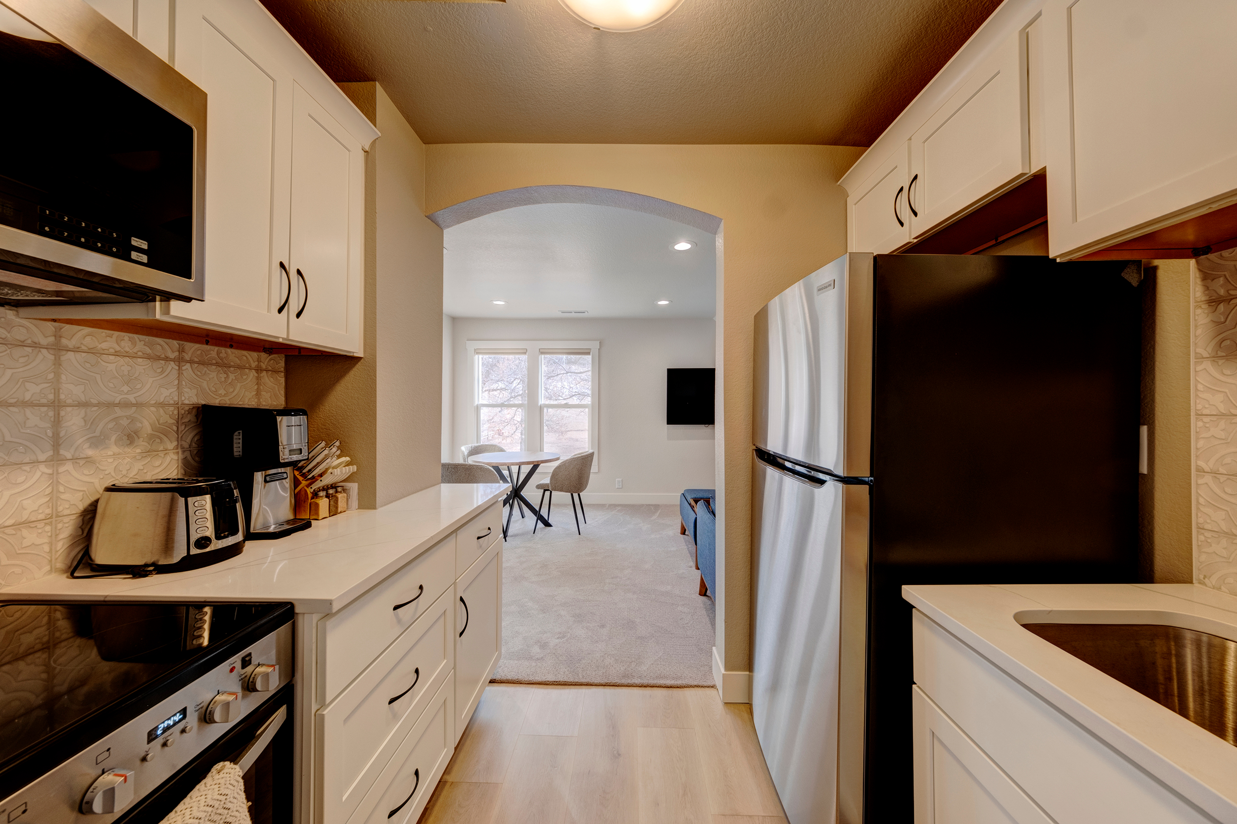 Modern 1BR Home Near Sheridan Memorial Hospital And Downtown Sheridan - Photo 10