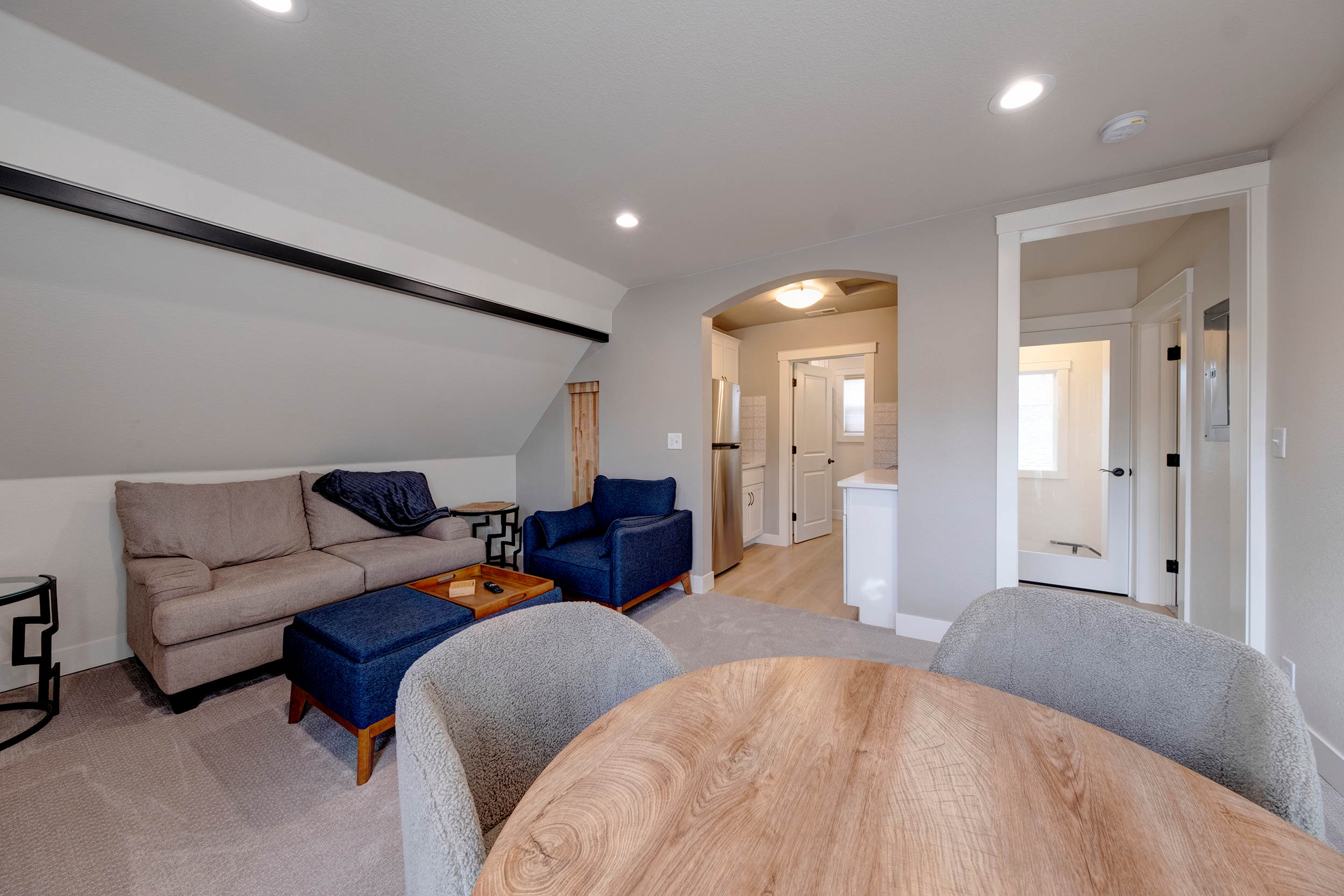 Modern 1BR Home Near Sheridan Memorial Hospital And Downtown Sheridan - Photo 5