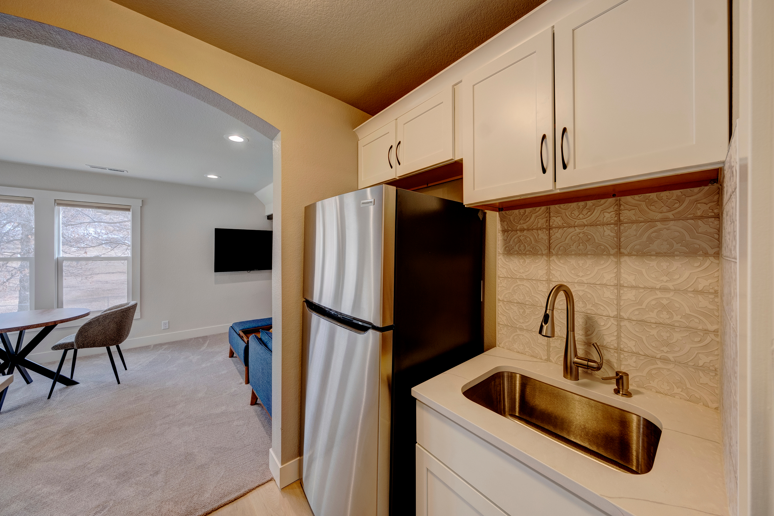 Modern 1BR Home Near Sheridan Memorial Hospital And Downtown Sheridan - Photo 8