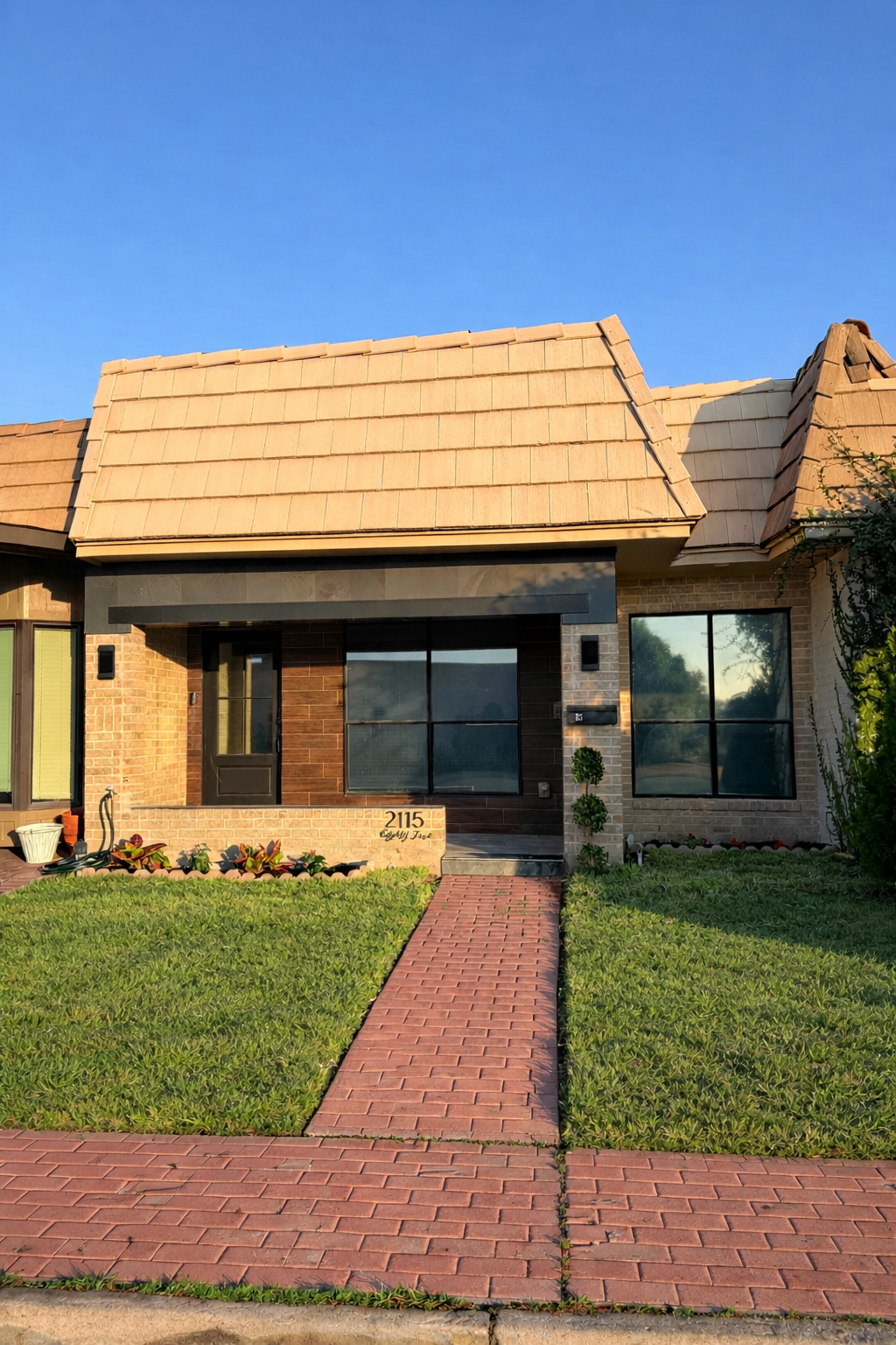 The Buckaroo | Modern Texas Living - Photo 1