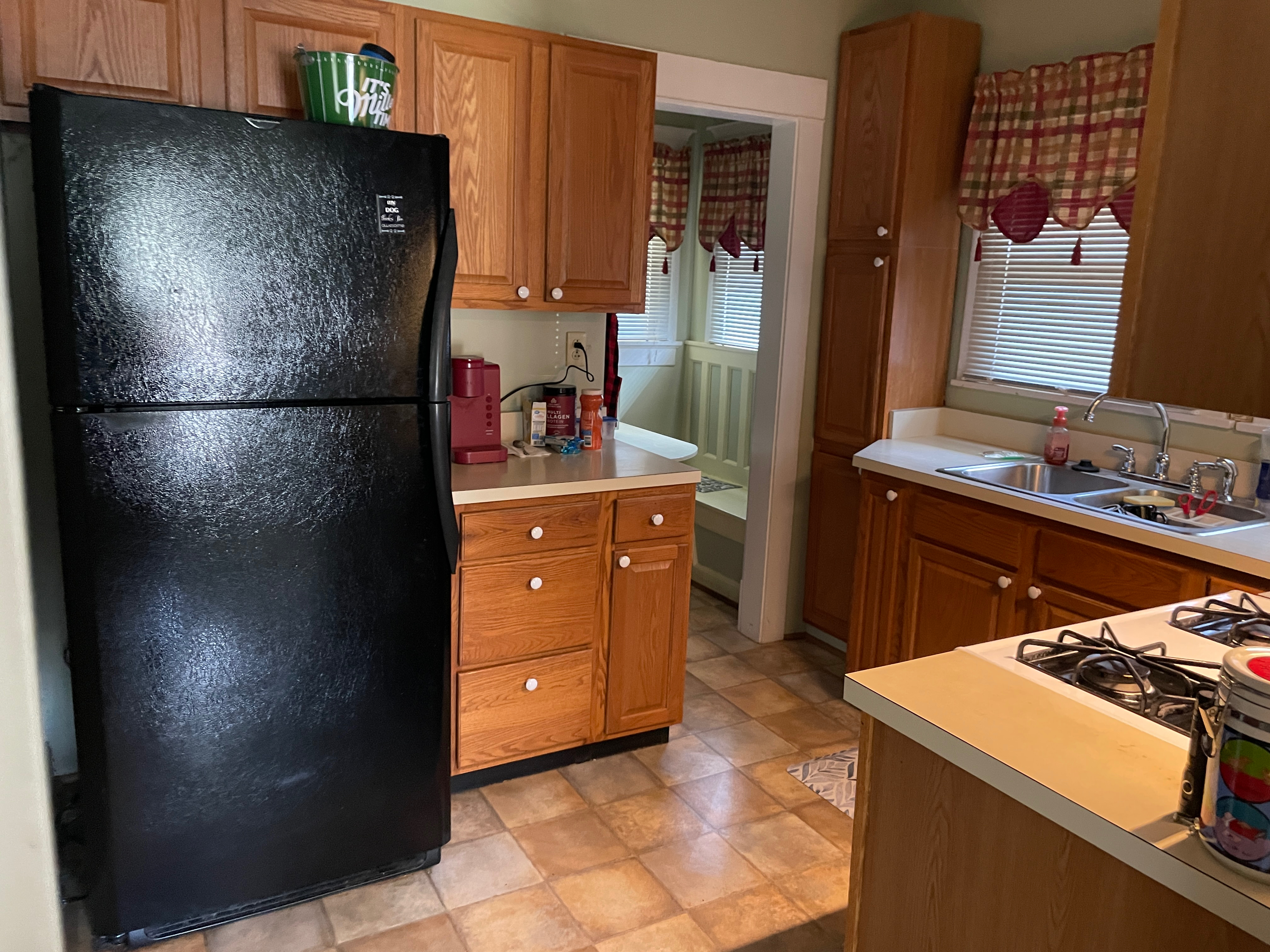 Quiet 2bd Bungalow - Close to hospitals - Photo 8