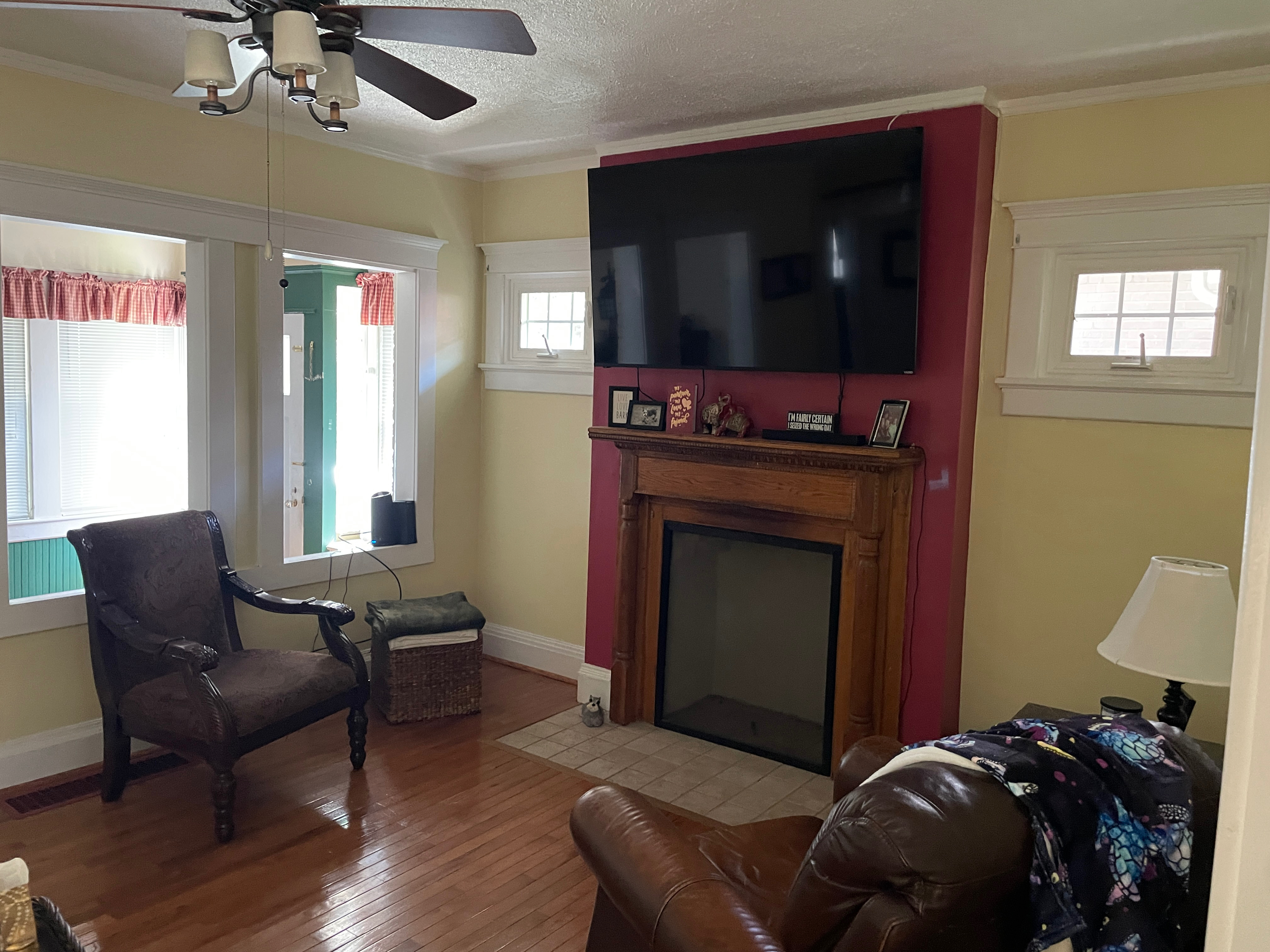Quiet 2bd Bungalow - Close to hospitals - Photo 11