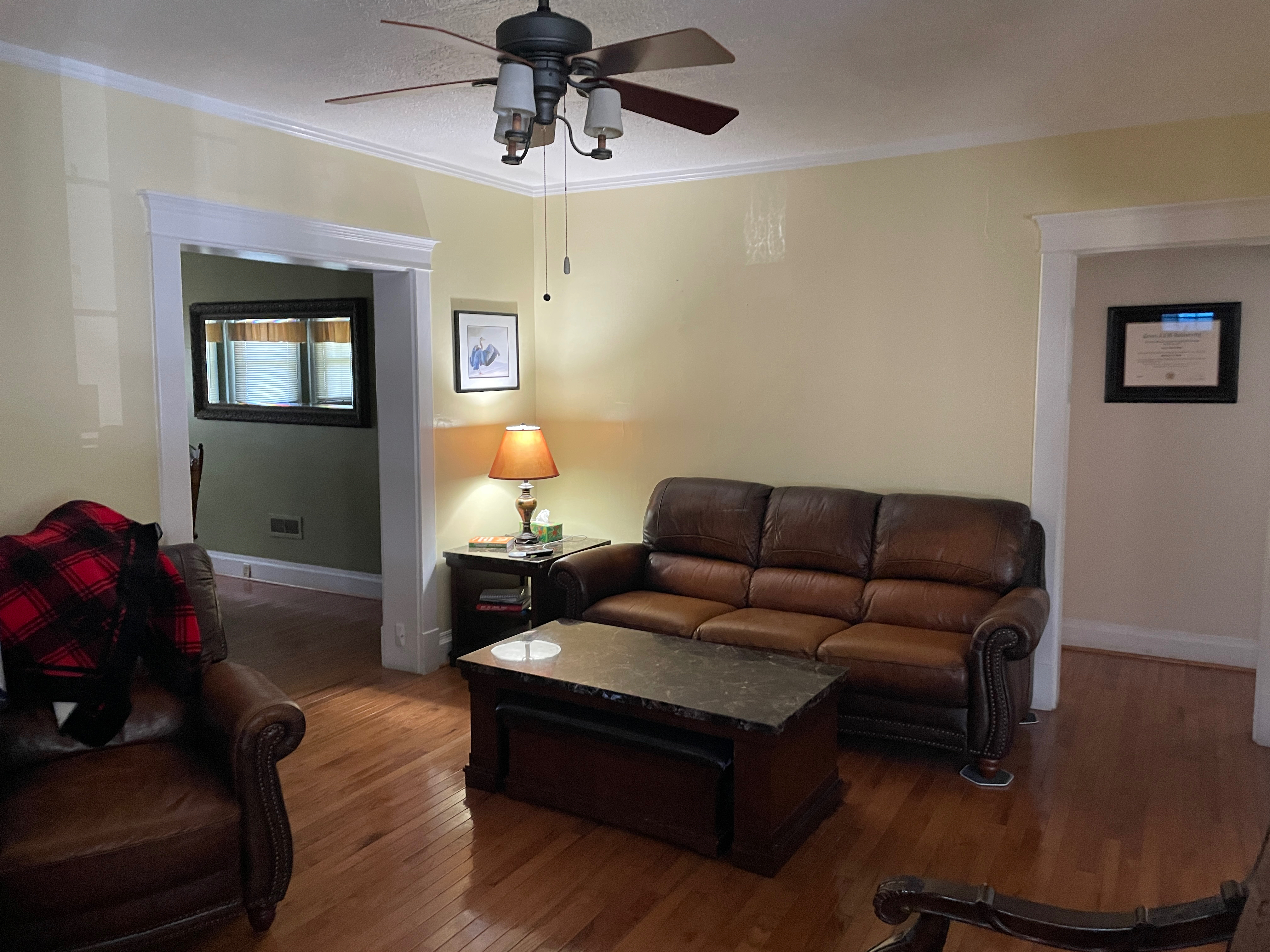 Quiet 2bd Bungalow - Close to hospitals - Photo 12