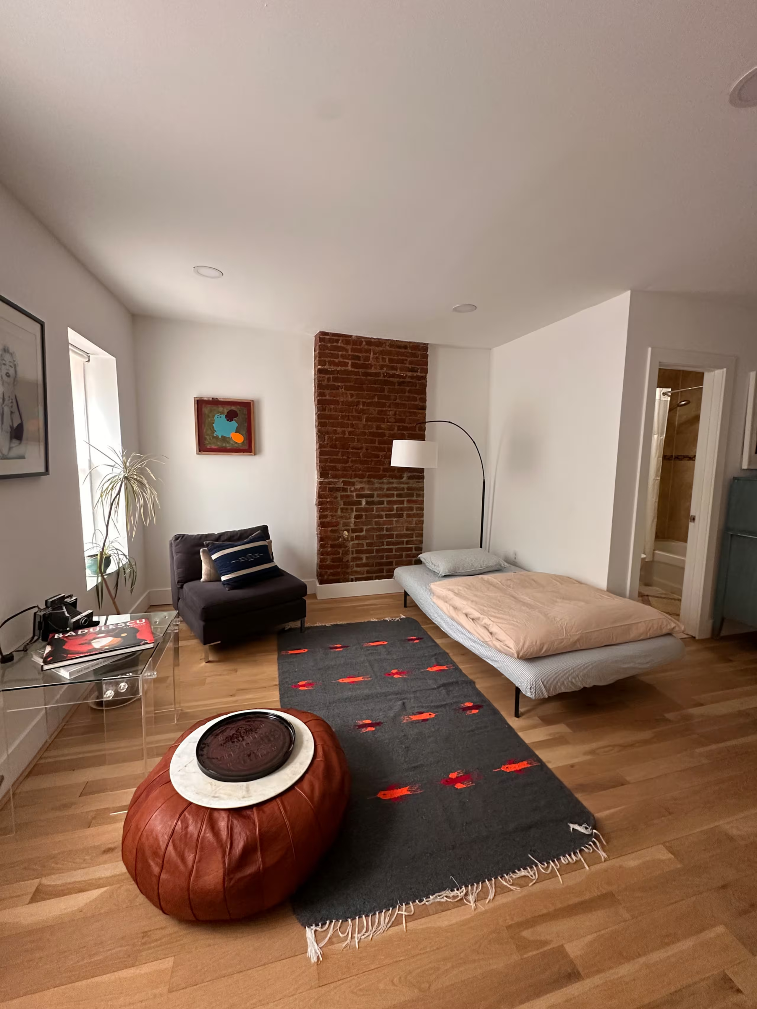Stylish Garden Apartment | Bed-Stuy/Bushwick Border, Near Subway - Photo 1