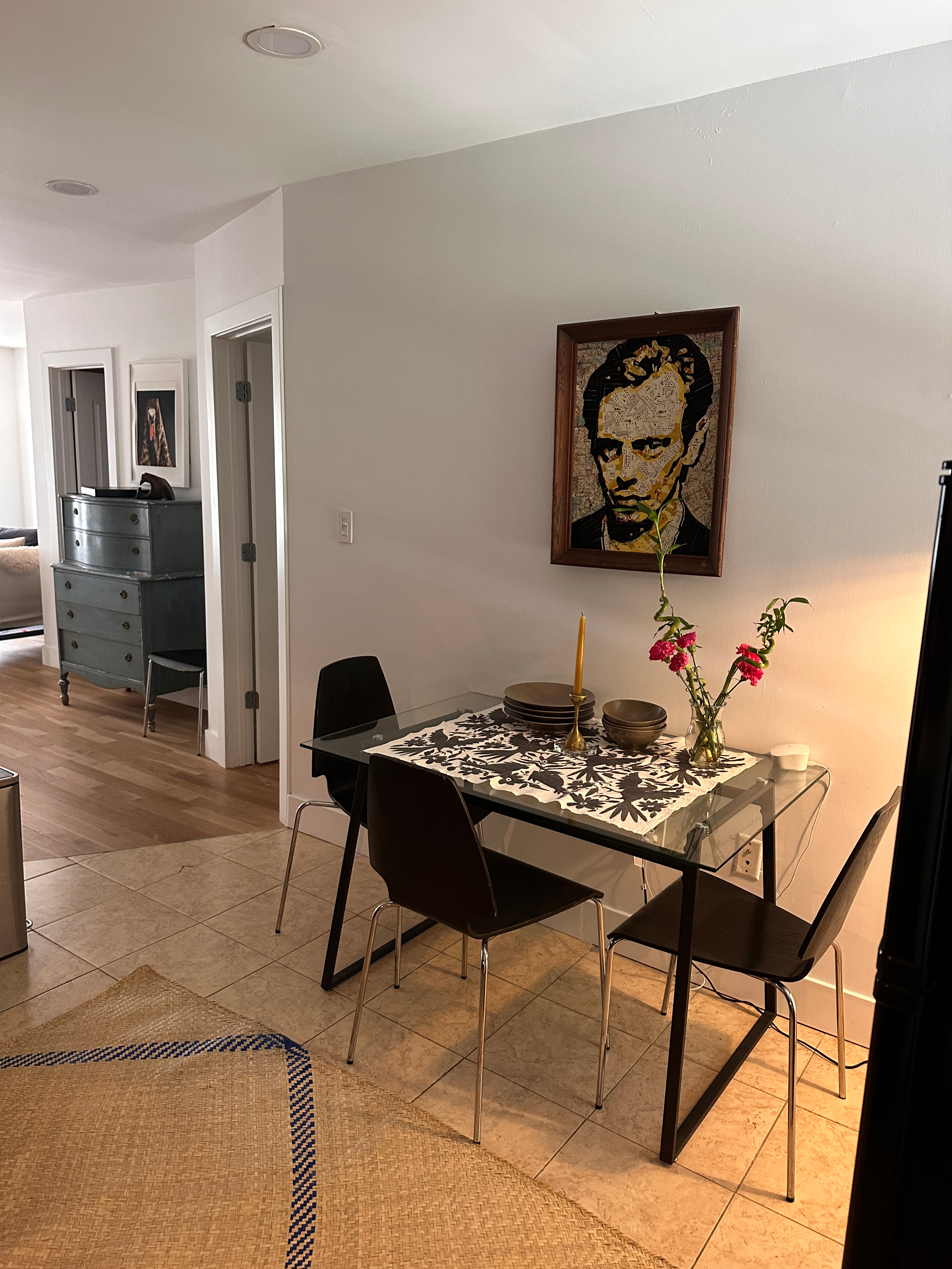 Stylish Garden Apartment | Bed-Stuy/Bushwick Border, Near Subway - Photo 4