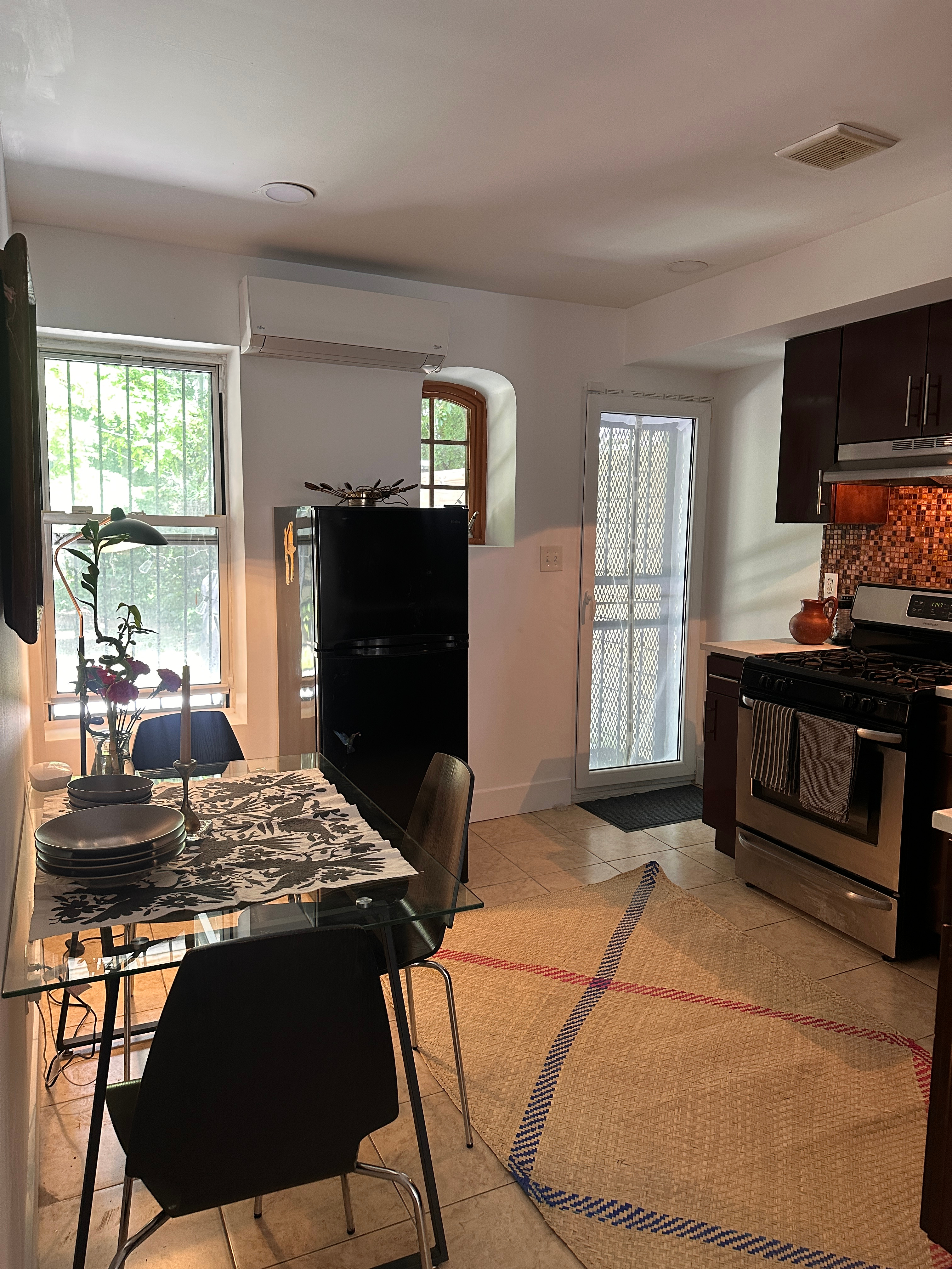 Stylish Garden Apartment | Bed-Stuy/Bushwick Border, Near Subway - Photo 12