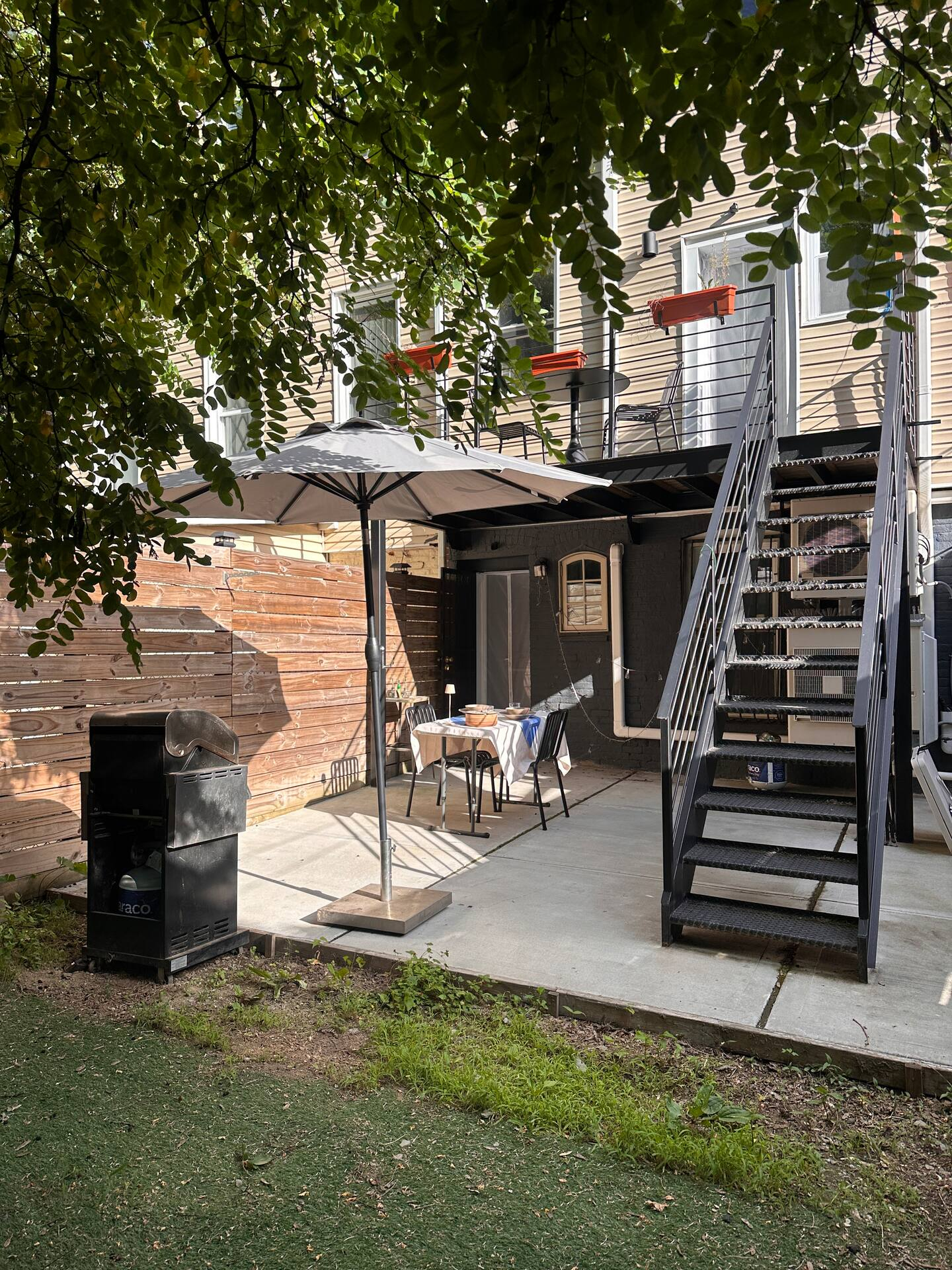 Stylish Garden Apartment | Bed-Stuy/Bushwick Border, Near Subway - Photo 5