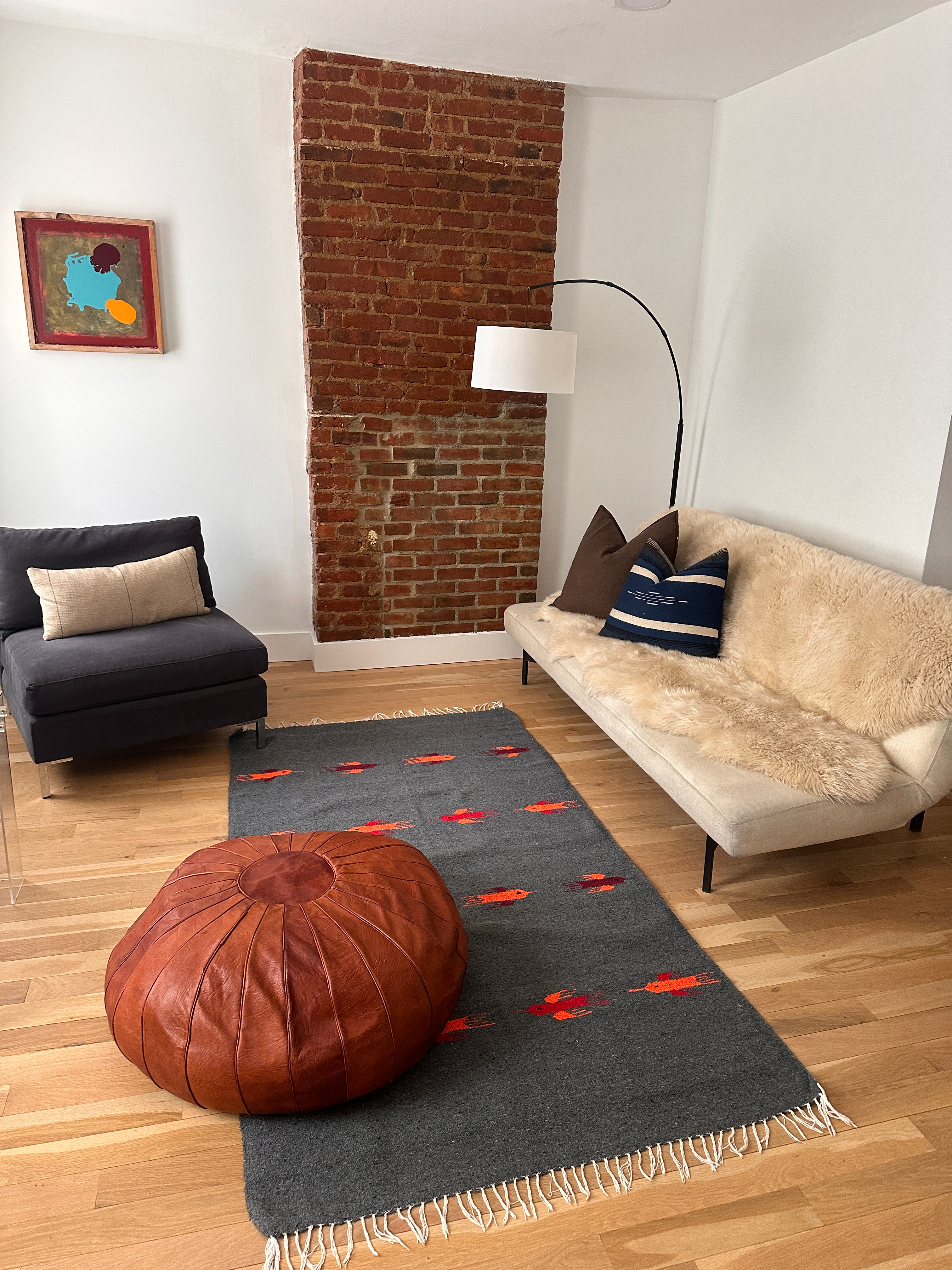 Stylish Garden Apartment | Bed-Stuy/Bushwick Border, Near Subway - Photo 2