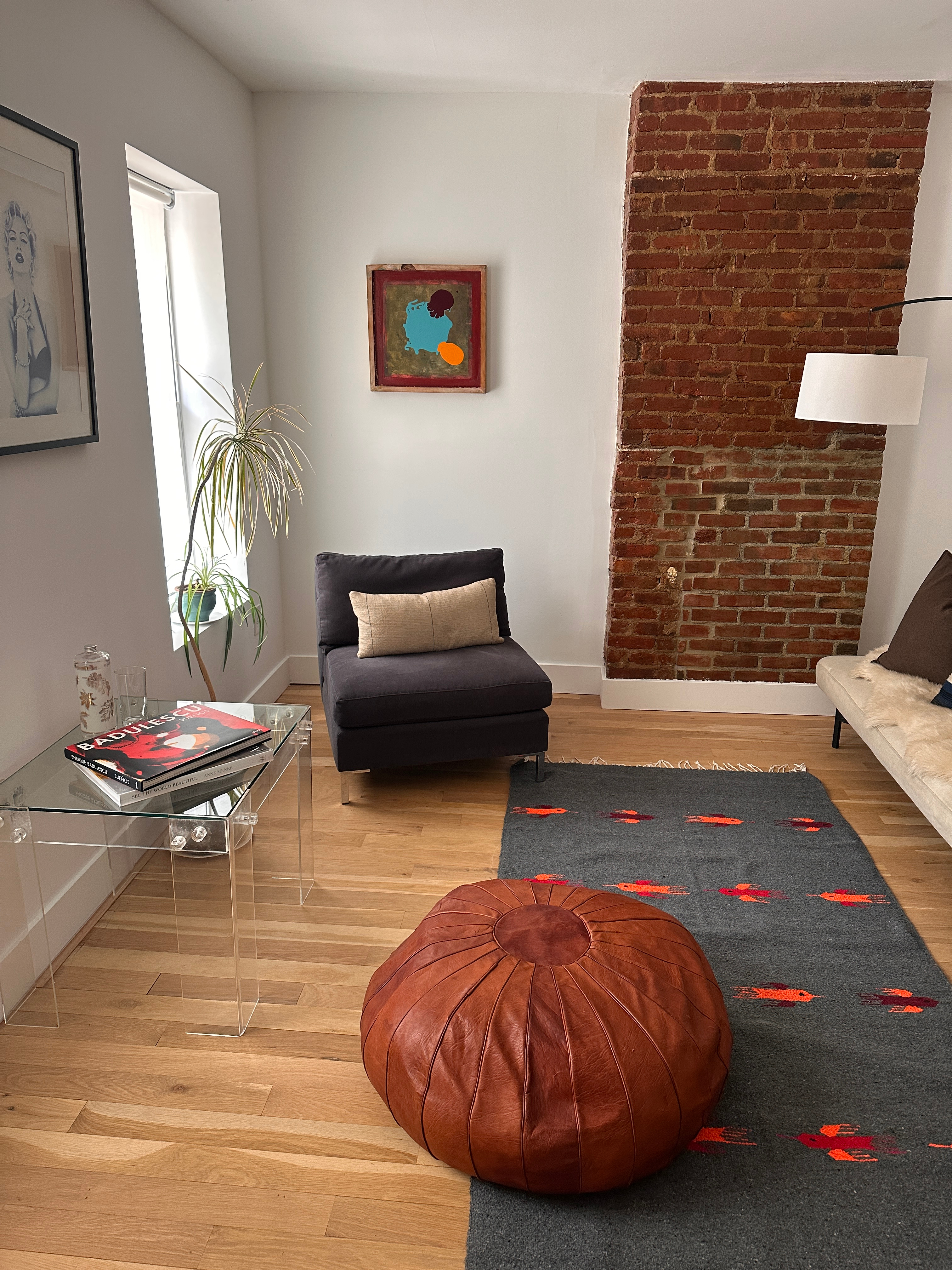 Stylish Garden Apartment | Bed-Stuy/Bushwick Border, Near Subway - Photo 7