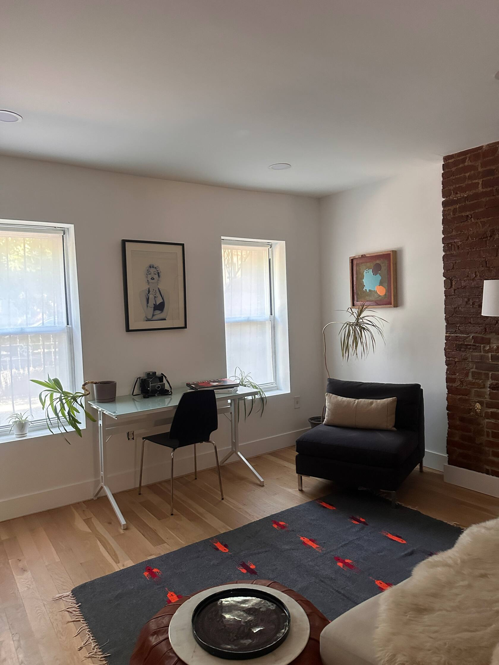 Stylish Garden Apartment | Bed-Stuy/Bushwick Border, Near Subway - Photo 9