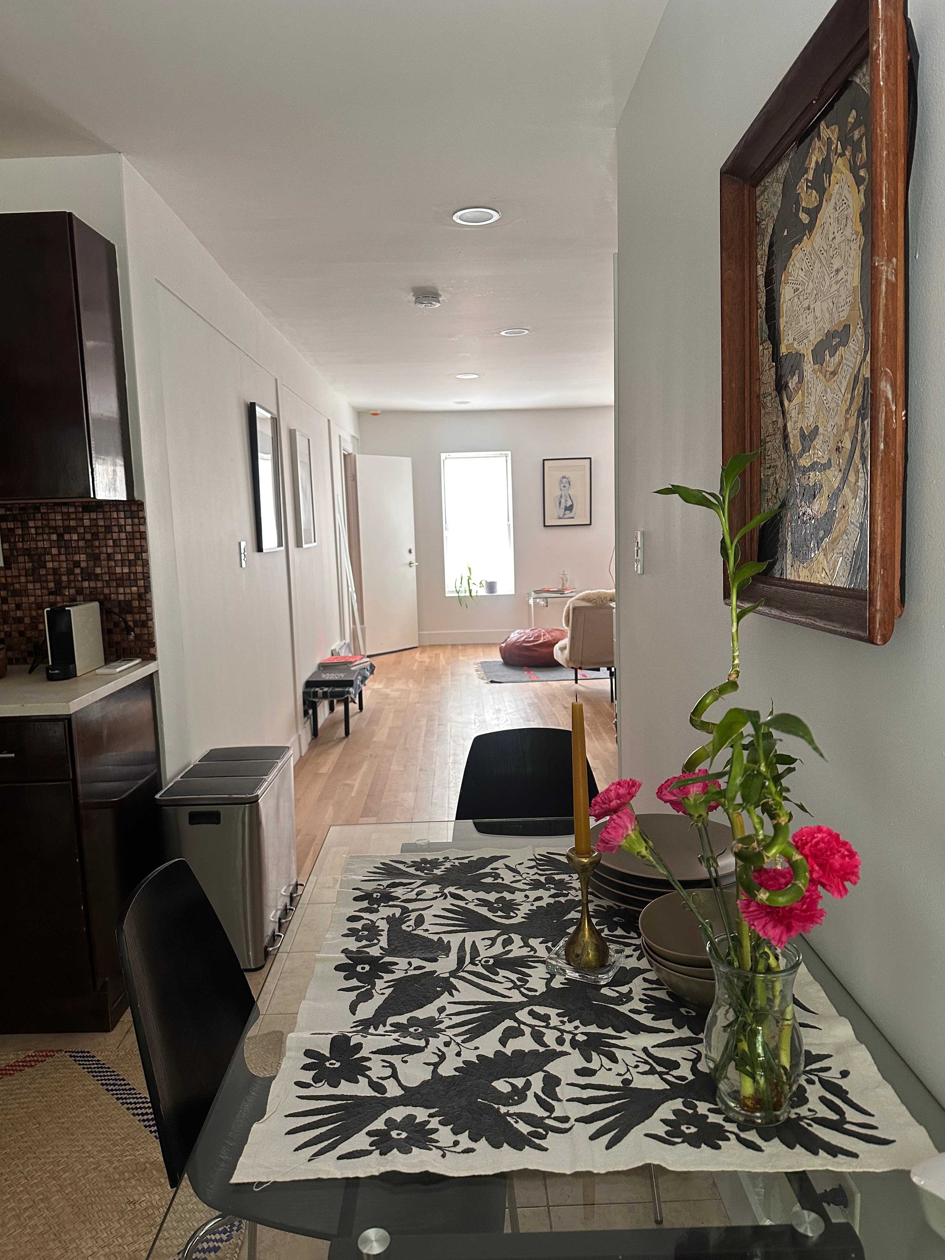 Stylish Garden Apartment | Bed-Stuy/Bushwick Border, Near Subway - Photo 11