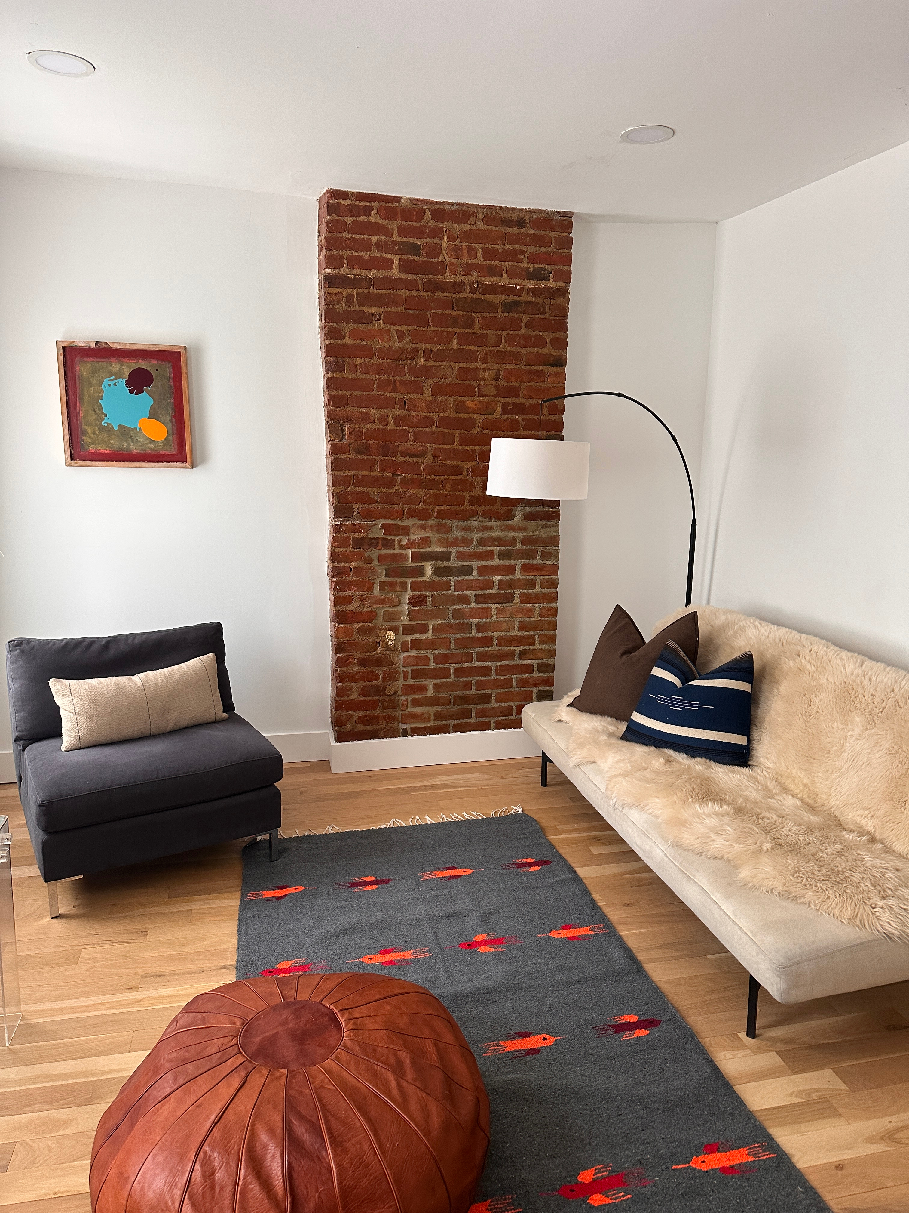 Stylish Garden Apartment | Bed-Stuy/Bushwick Border, Near Subway - Photo 6