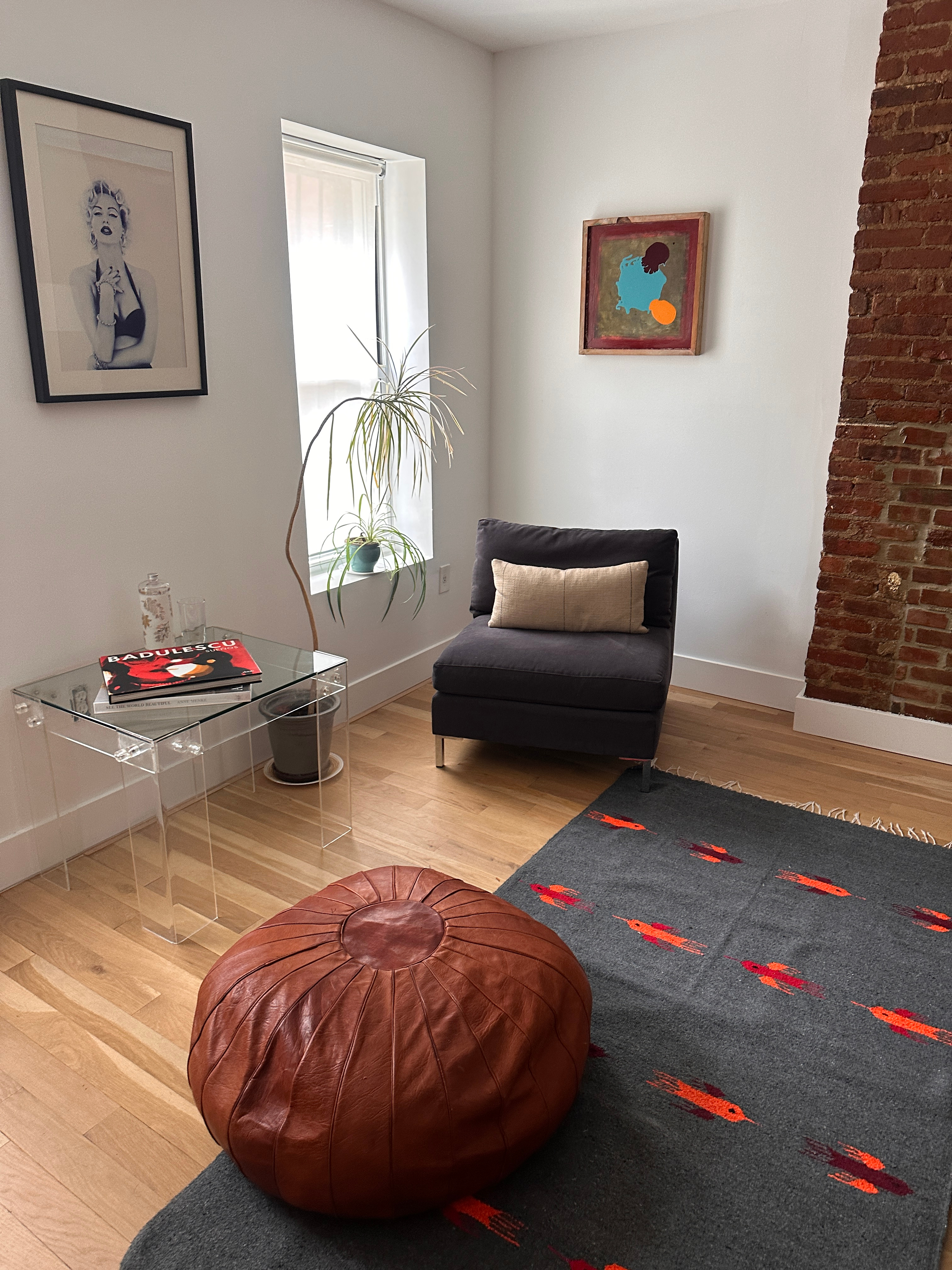 Stylish Garden Apartment | Bed-Stuy/Bushwick Border, Near Subway - Photo 8