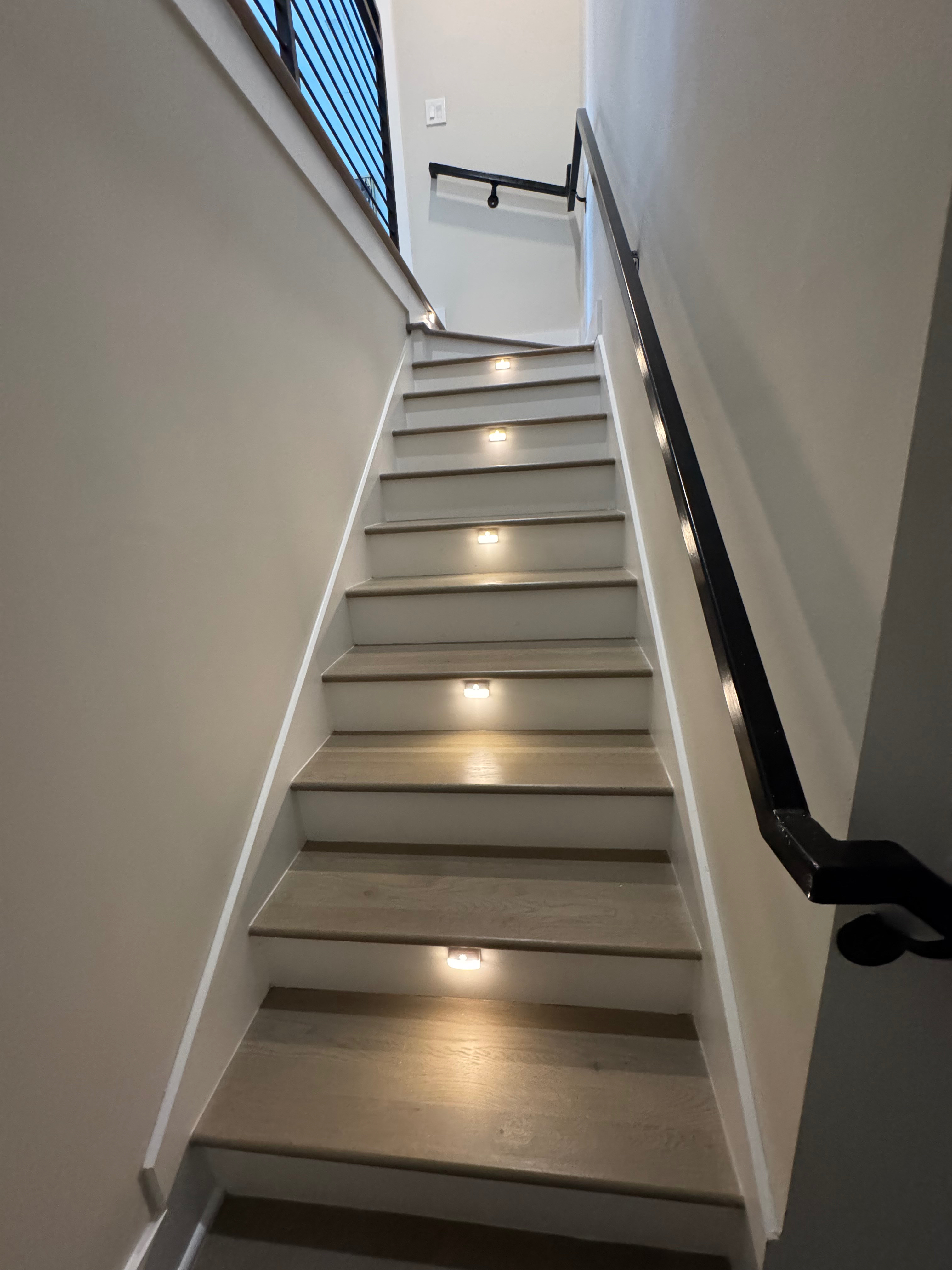 Modern Penthouse 2-level Condo with private terrace overlooking National Arboretum - Photo 6
