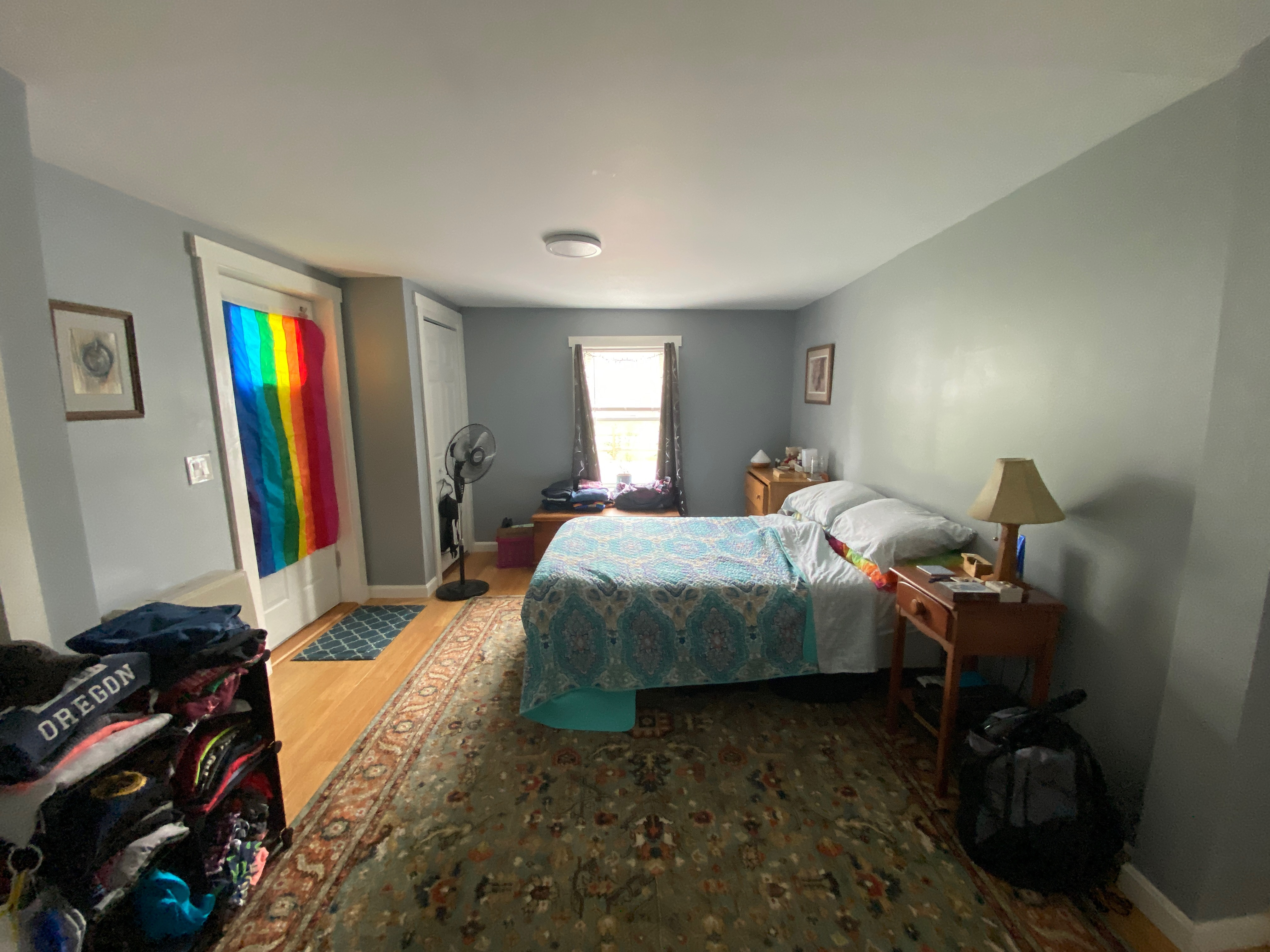 Charming 1-Bedroom Apartment in Quiet Windsor Neighborhood - Photo 4