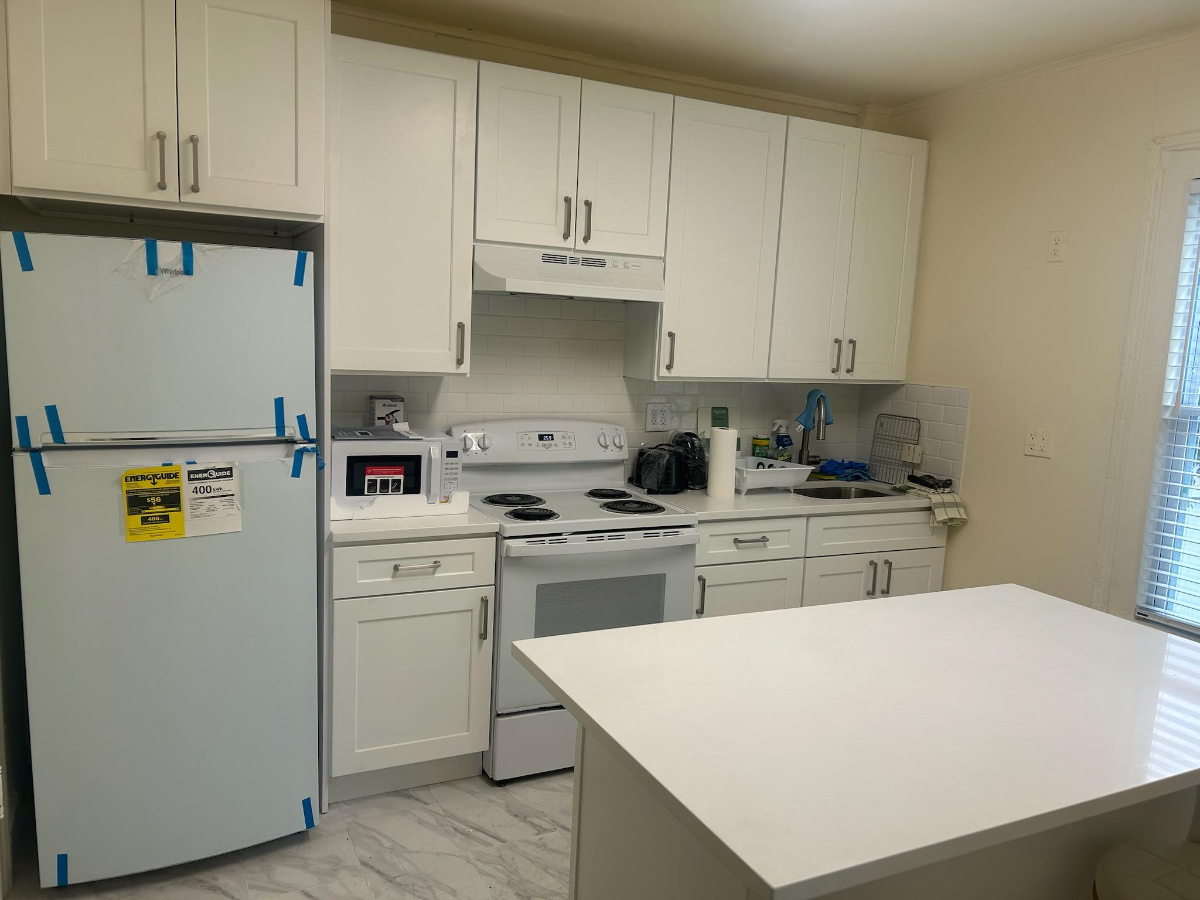 Move-In Ready 1BR Apartment Near Montefiore Mount Vernon Hospital And Metro-North - Photo 3