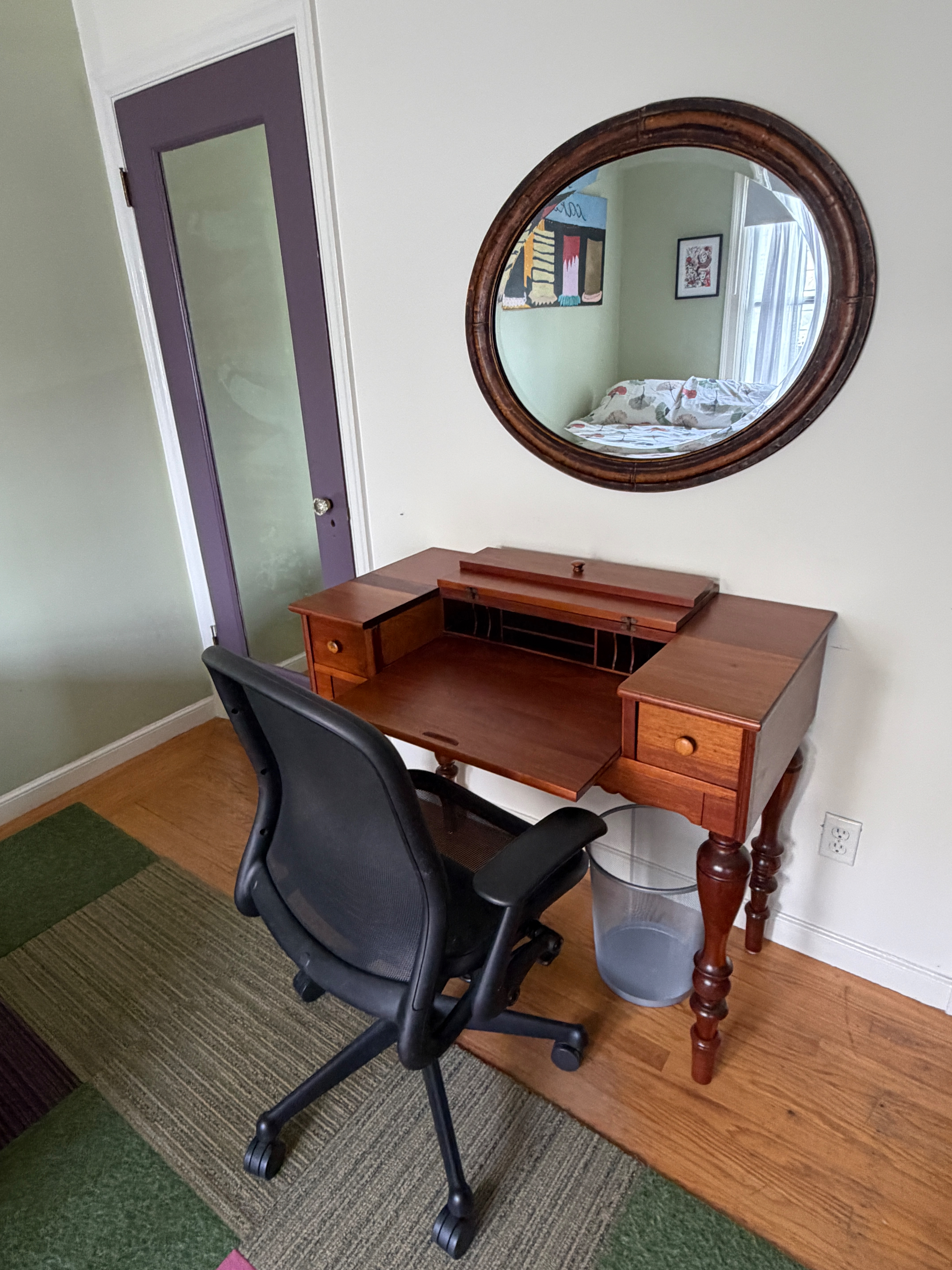 Medium Sized, Well-Furnished Room in Art-Filled, Sunny Mission Home - Photo 2