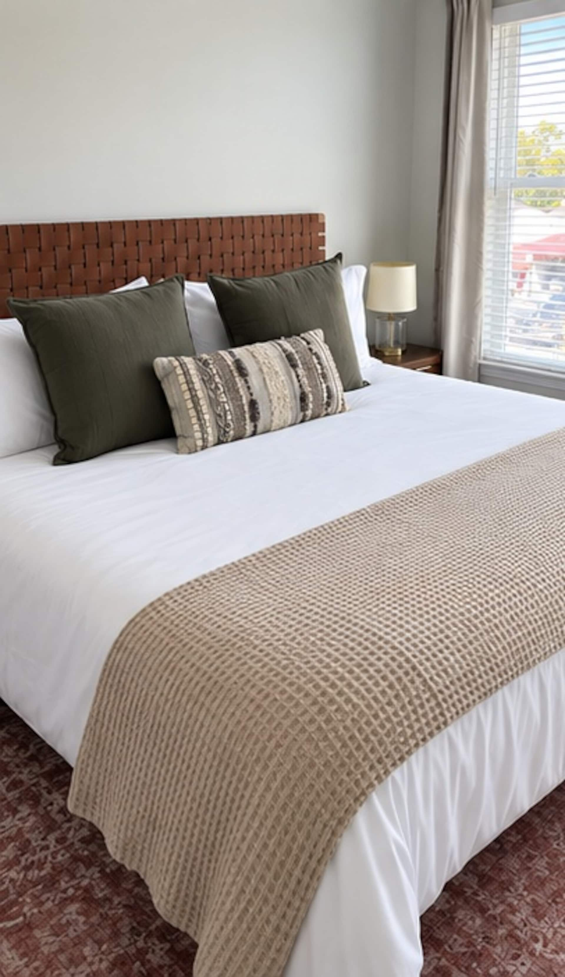 Furnished 4BR Home in The Nations - Near Saint Thomas West & Downtown - Photo 9