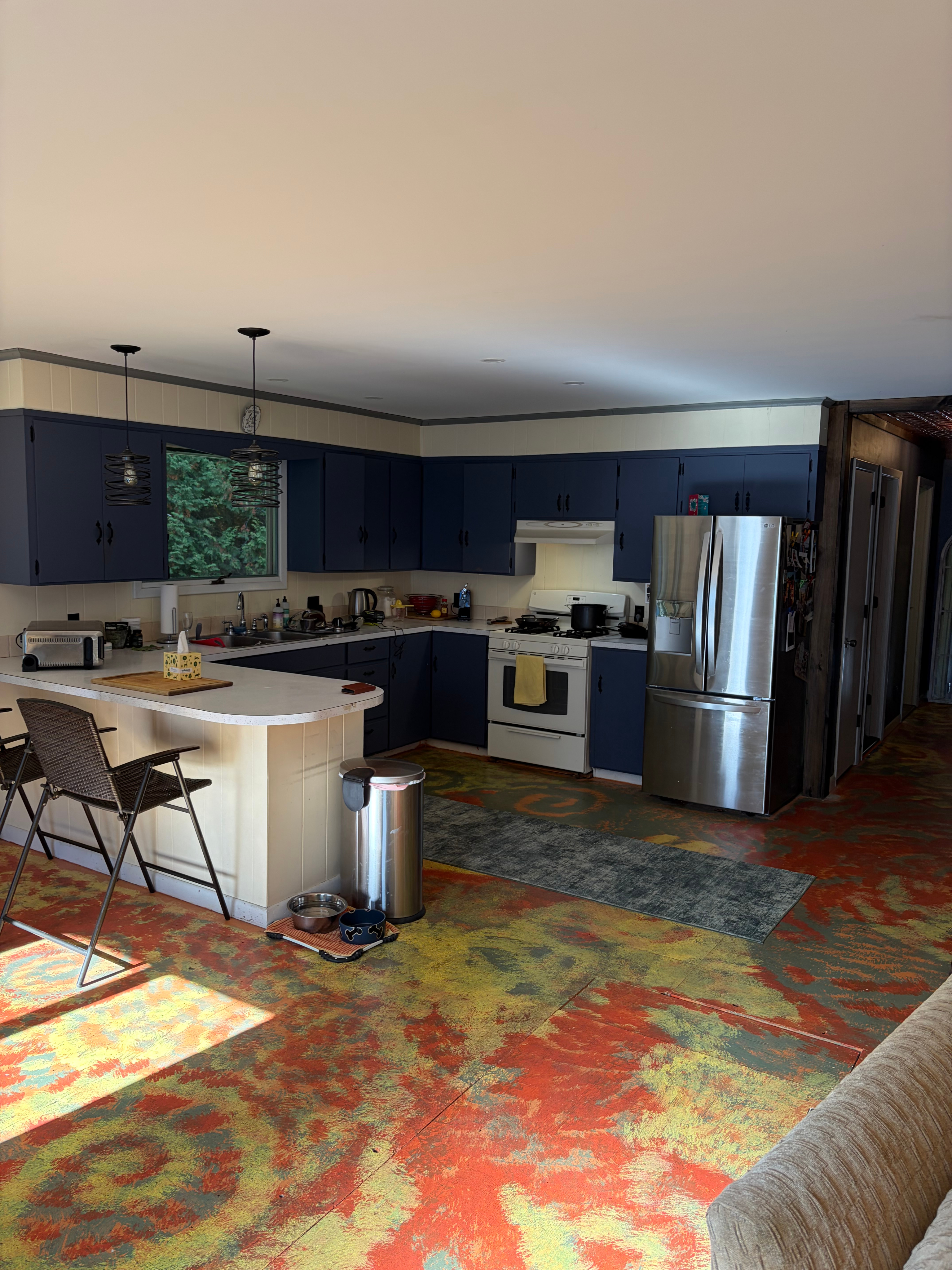 Open Concept Spa-like Retreat - Photo 2