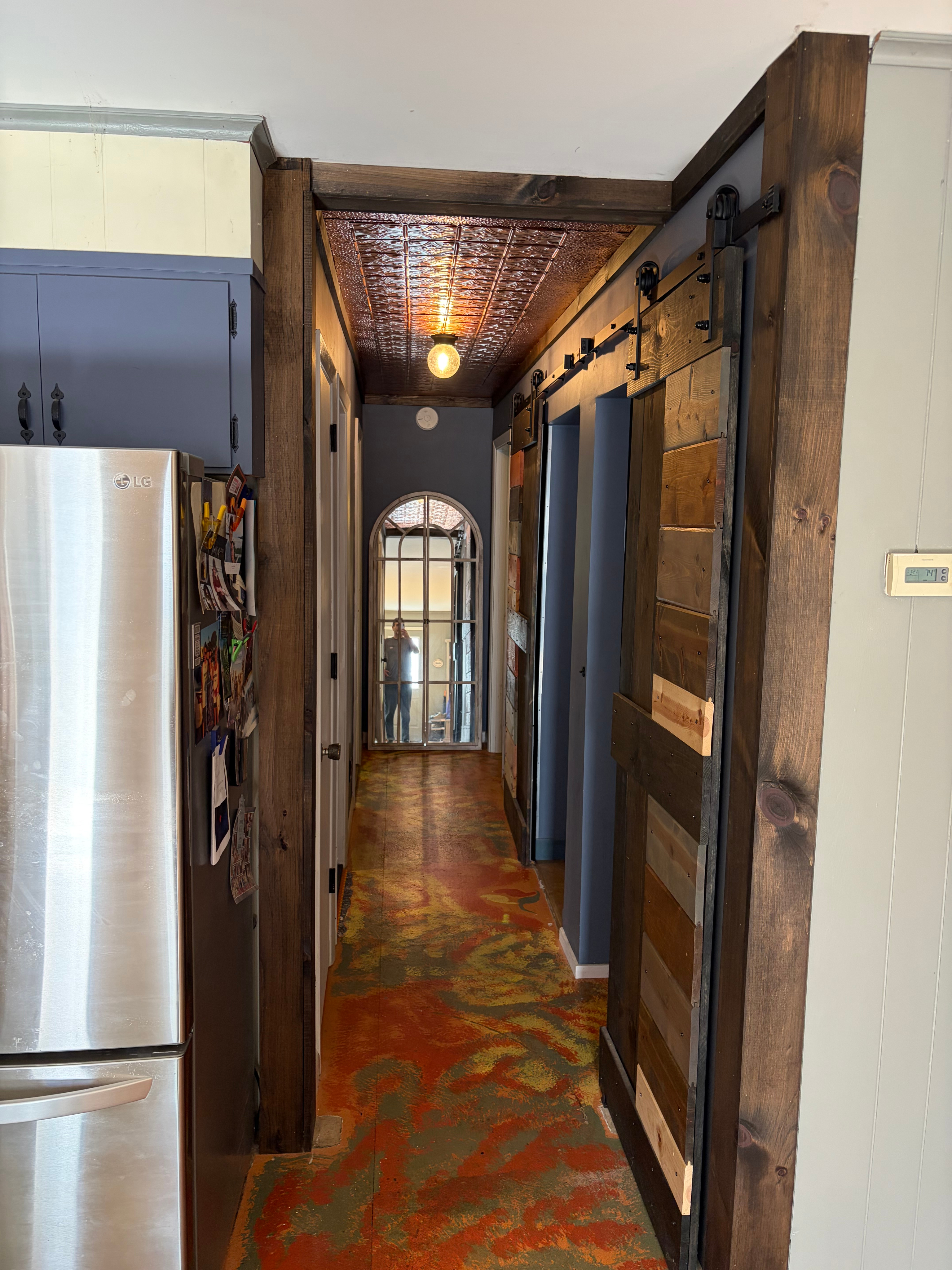 Open Concept Spa-like Retreat - Photo 3