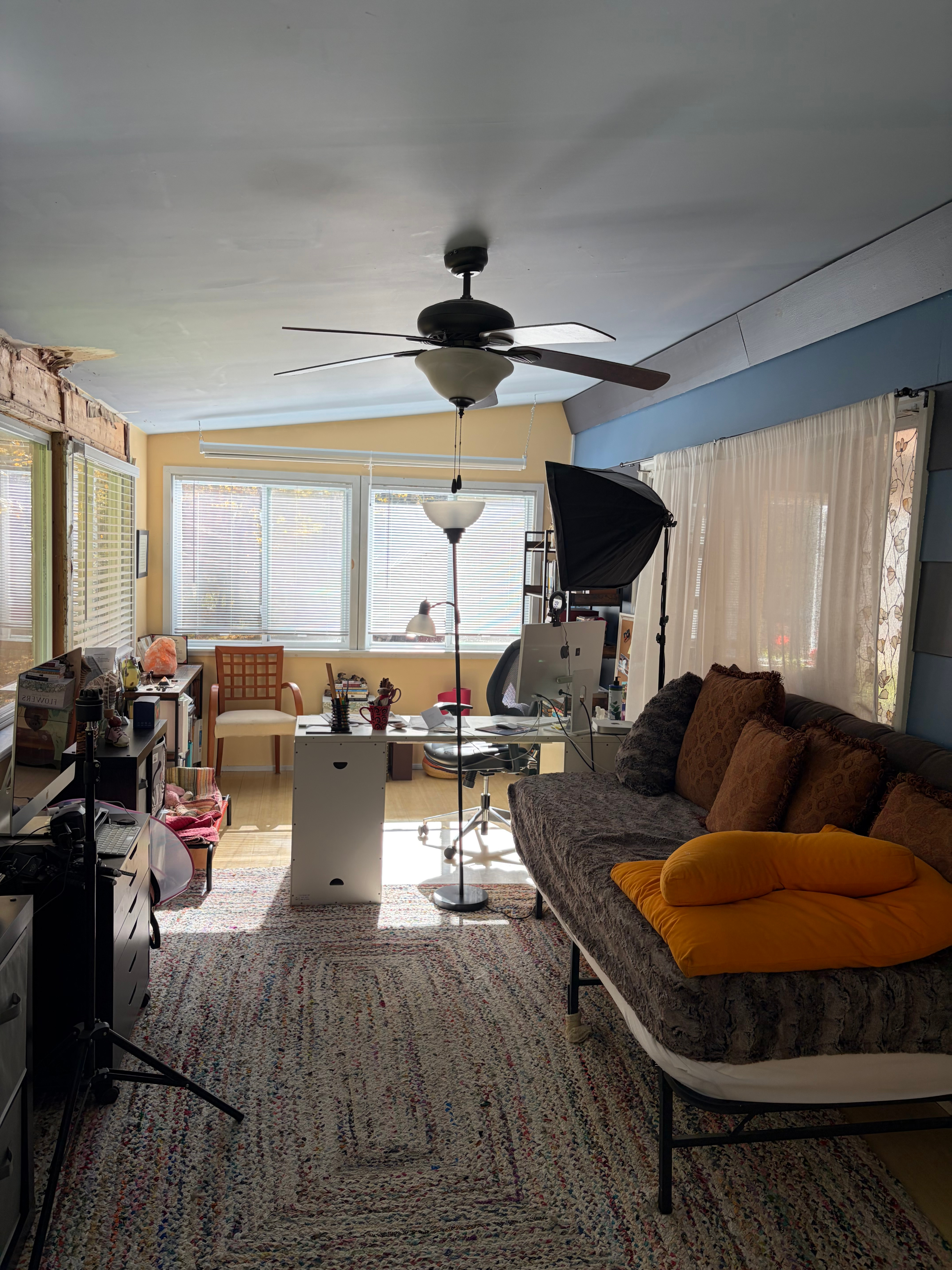 Open Concept Spa-like Retreat - Photo 1