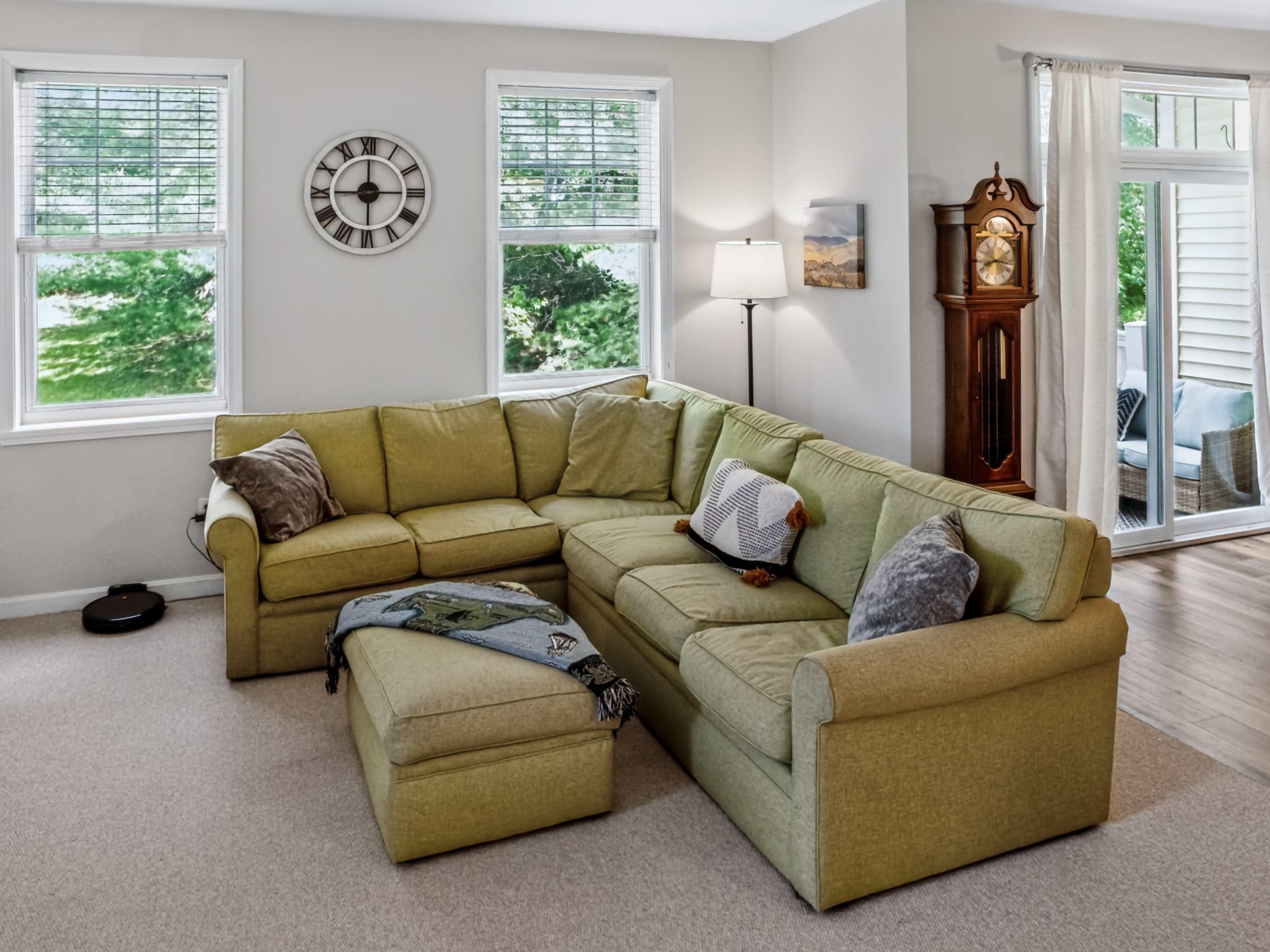 Move In Ready in the Heart of Essex Junction - Photo 7