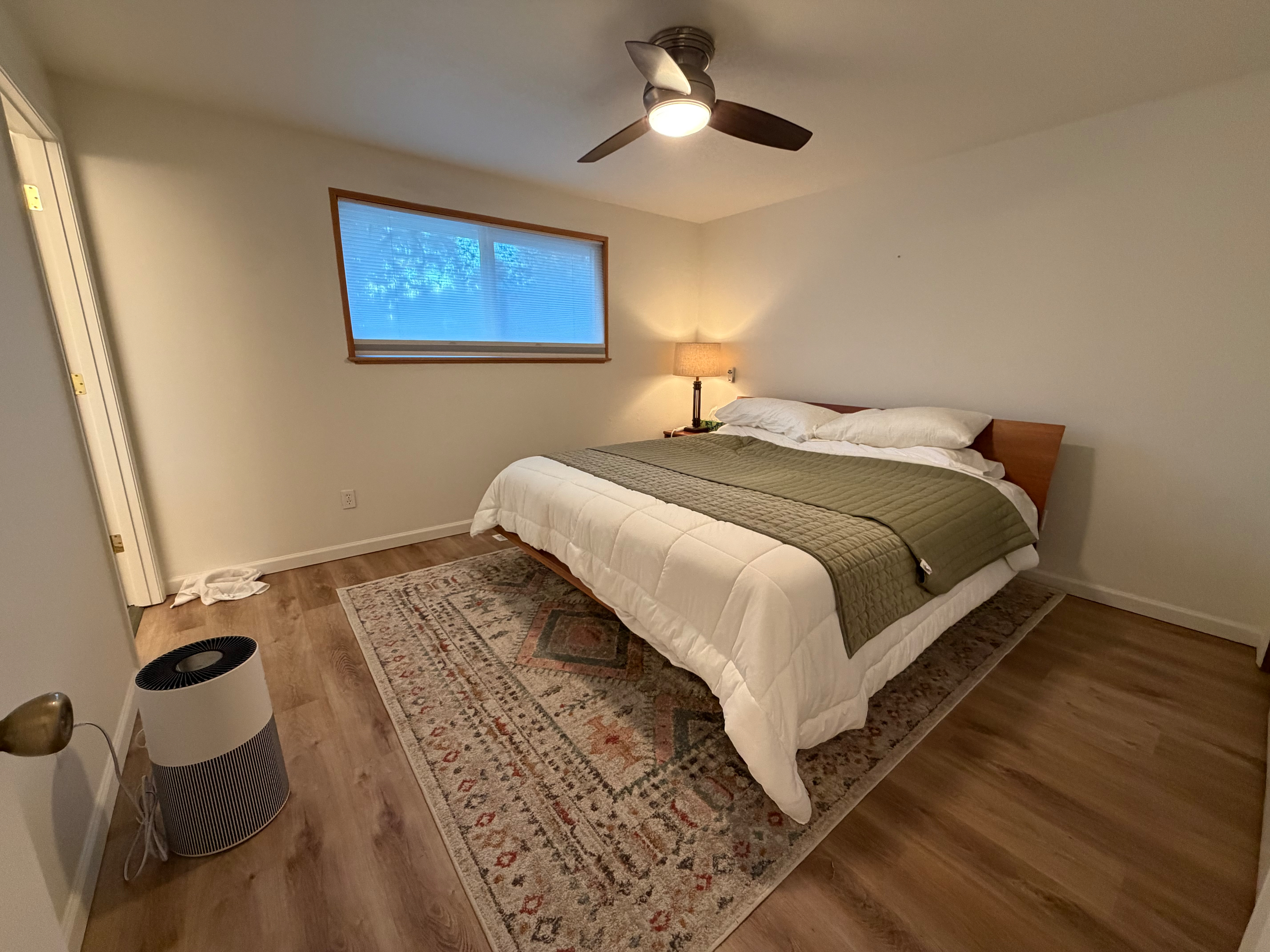Modern & Cozy Bend Retreat | Minutes to St. Charles Hospital - Photo 6