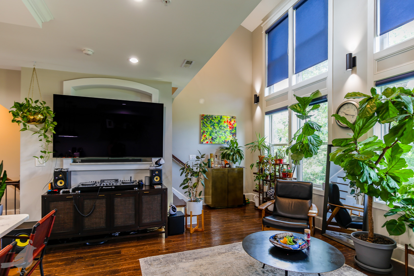 Petworth furnished room, private bath, with optional off-street parking - Photo 12