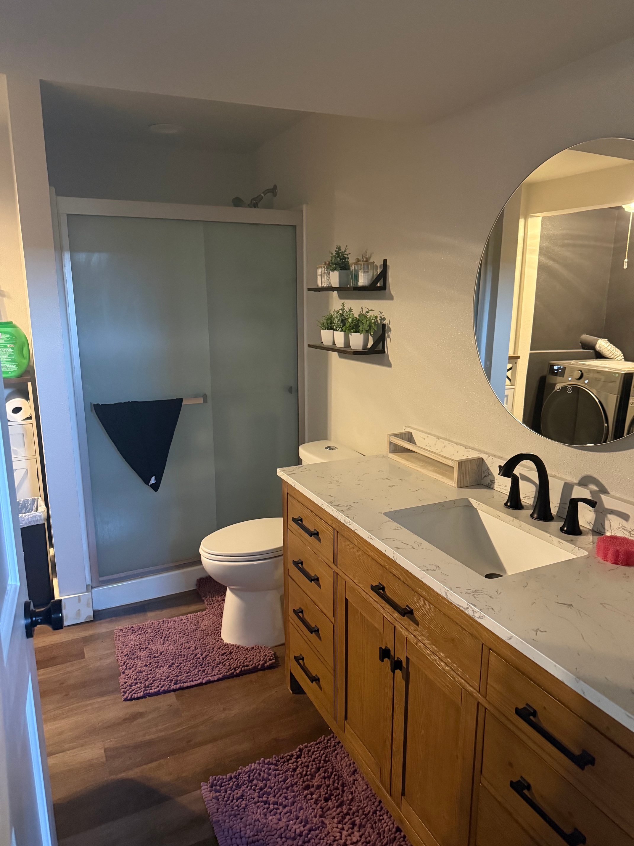 Private fully furnished rooms in Beautiful Shared Home - Photo 11