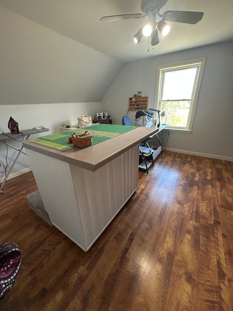 Peaceful 2BR Retreat With Workspace Near Central Vermont Medical Center And Ski Areas - Photo 12