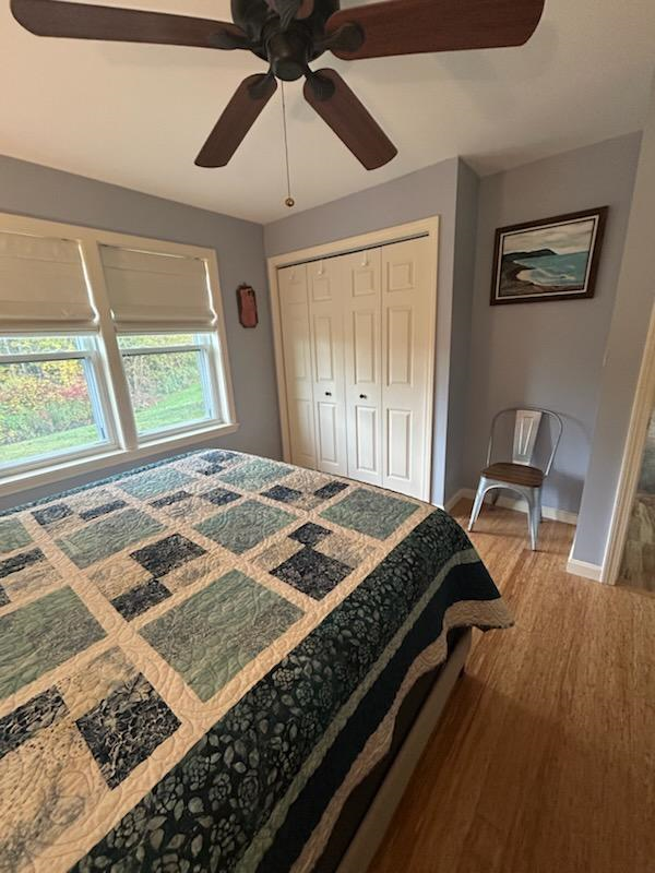 Peaceful 2BR Retreat With Workspace Near Central Vermont Medical Center And Ski Areas - Photo 8