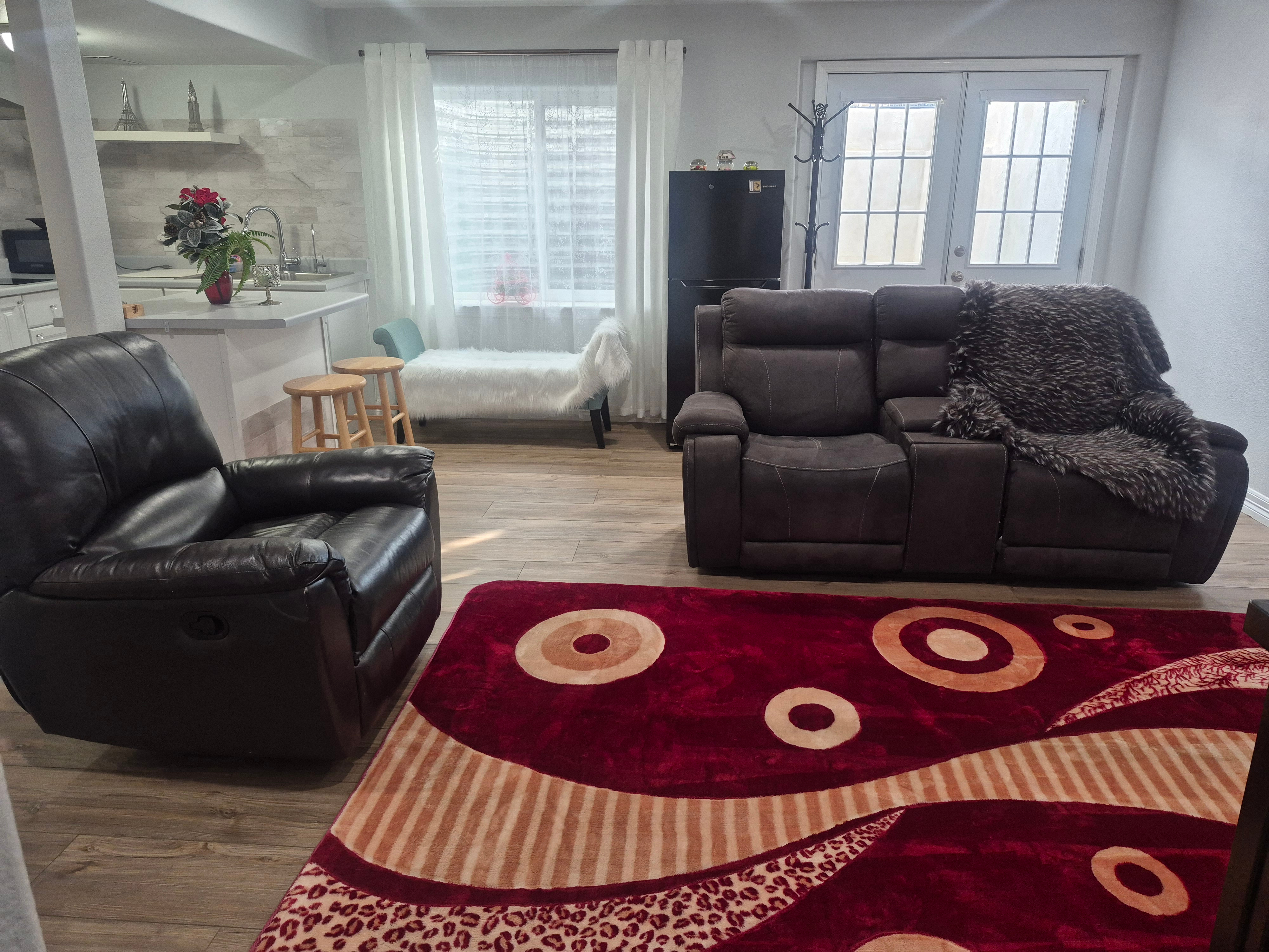 Cozy and quiet appartment - Photo 2