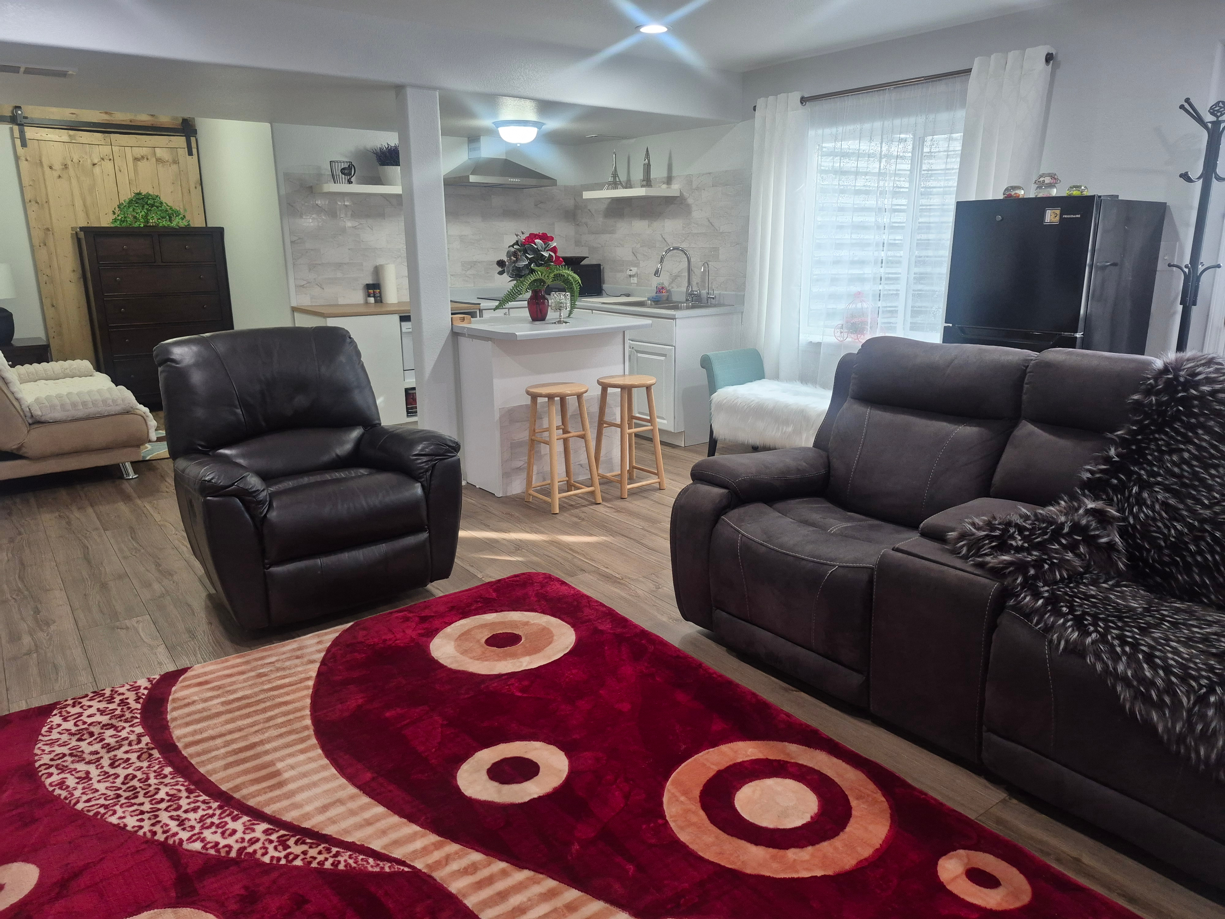Cozy and quiet appartment - Photo 3
