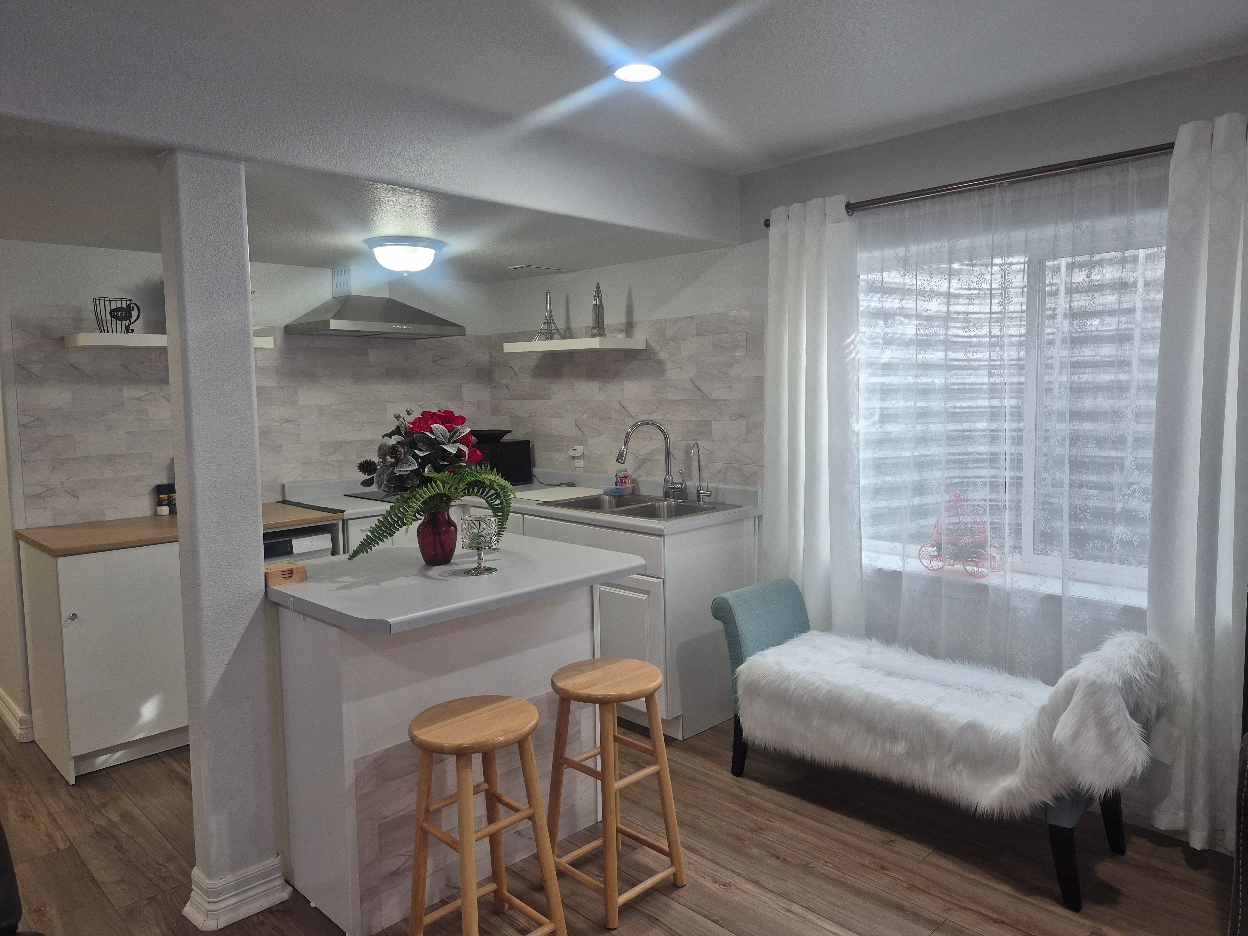 Cozy and quiet appartment - Photo 4