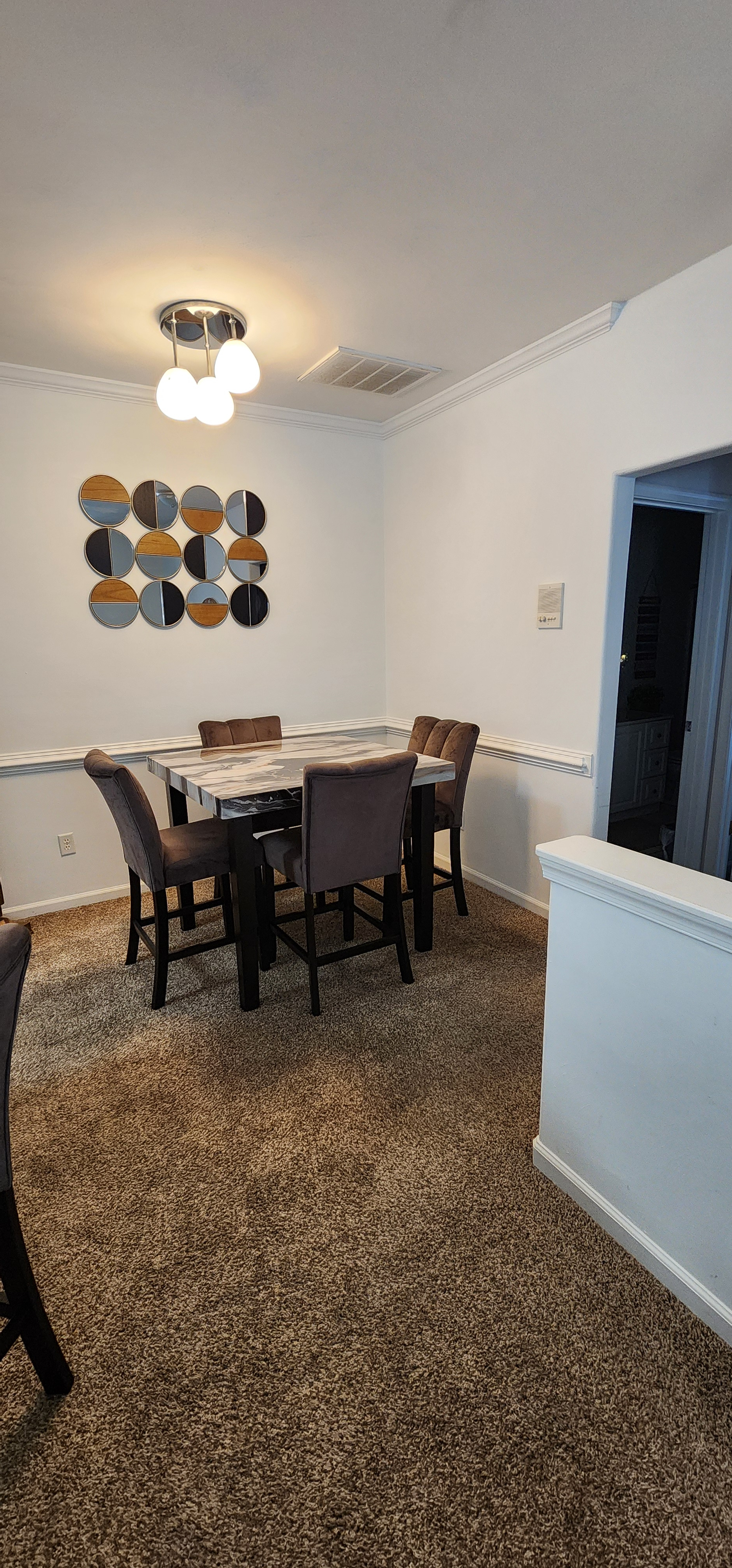 Peaceful, Professional & Private - Virginia Beach Furnished Room - Photo 9