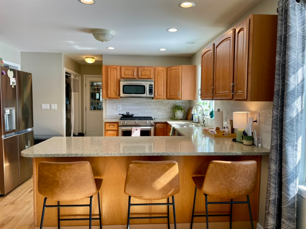 3 Bedroom Seasonal Winter Escape nearby Ski Resorts - Photo 4