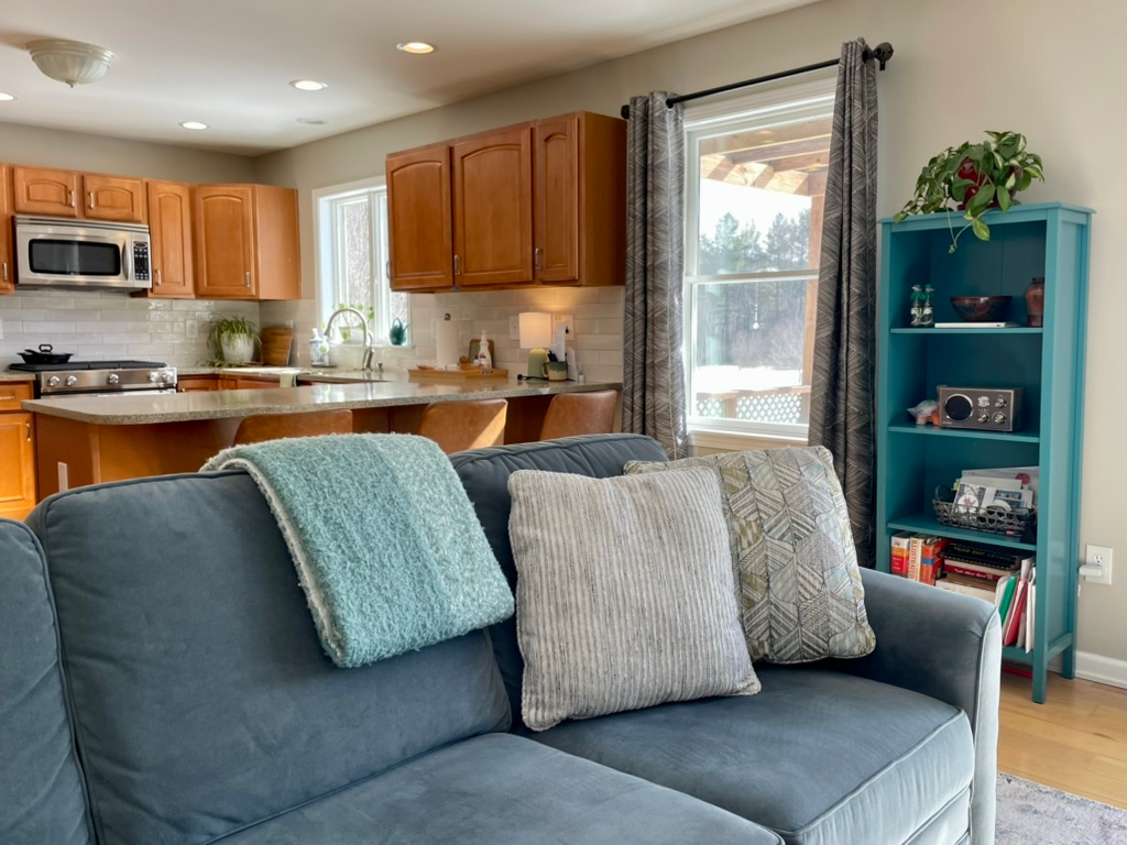 3 Bedroom Seasonal Winter Escape nearby Ski Resorts - Photo 5