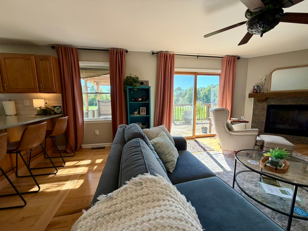 3 Bedroom Seasonal Winter Escape nearby Ski Resorts - Photo 8
