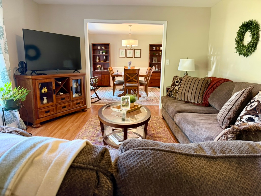 3 Bedroom Seasonal Winter Escape nearby Ski Resorts - Photo 11