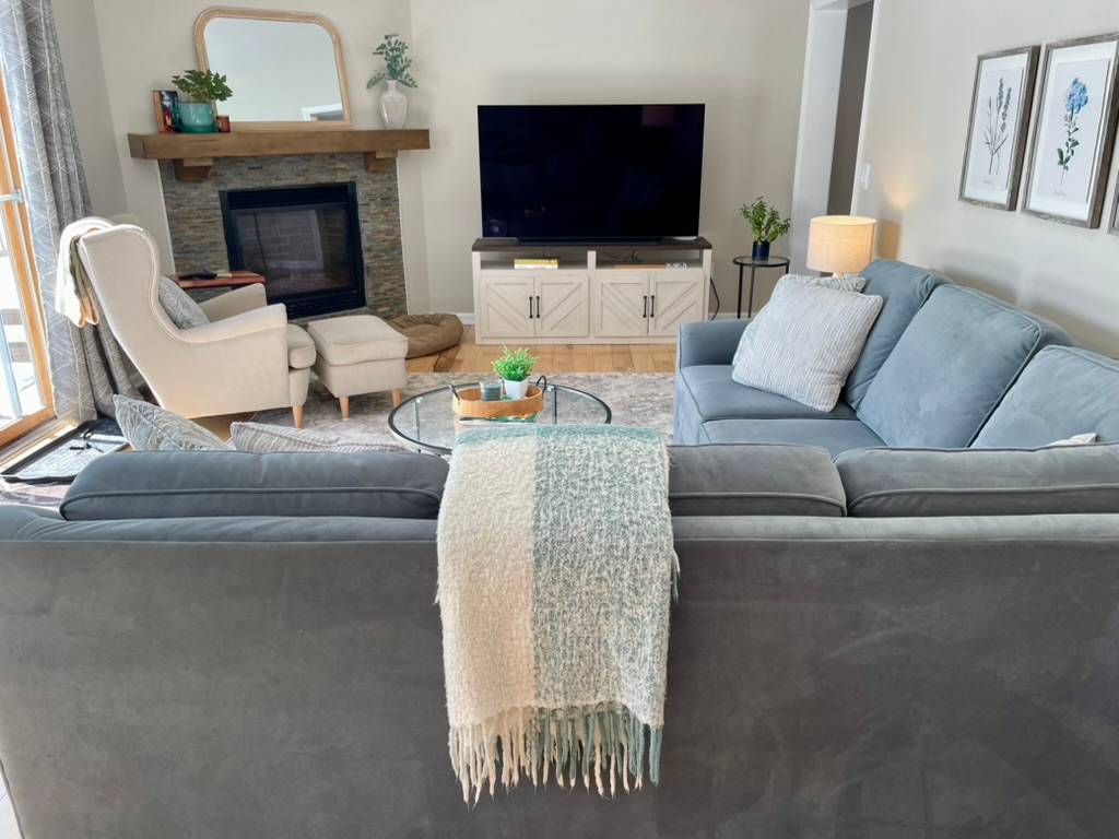 3 Bedroom Seasonal Winter Escape nearby Ski Resorts - Photo 9