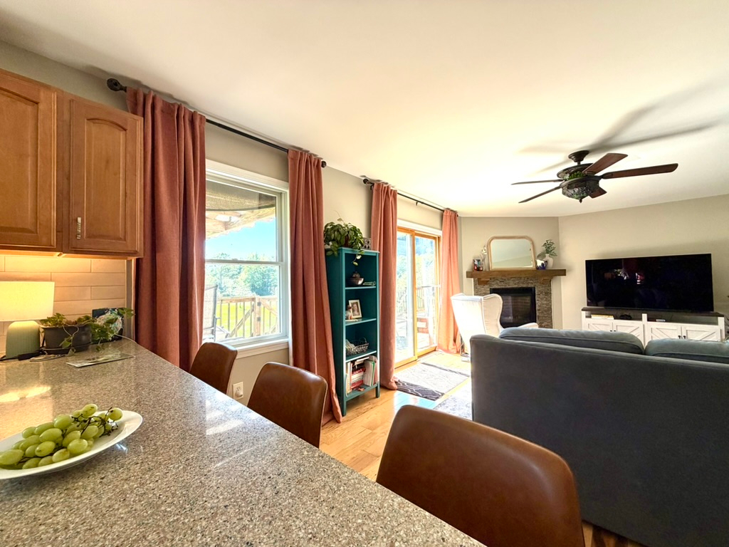 3 Bedroom Seasonal Winter Escape nearby Ski Resorts - Photo 7