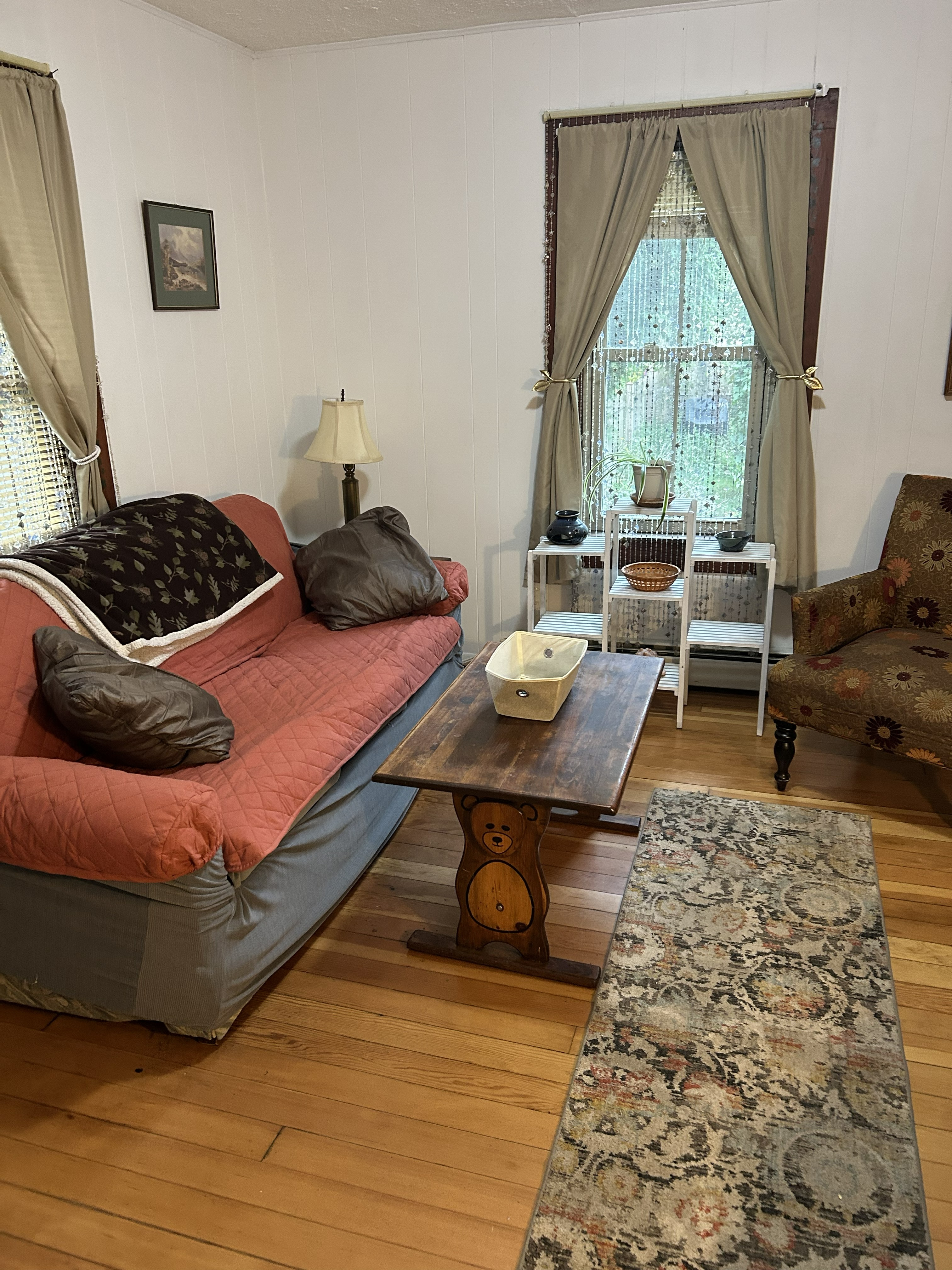 Essex Junction duplex apartment near 5-corners bus, train, bakeries, ethnic food - Photo 7