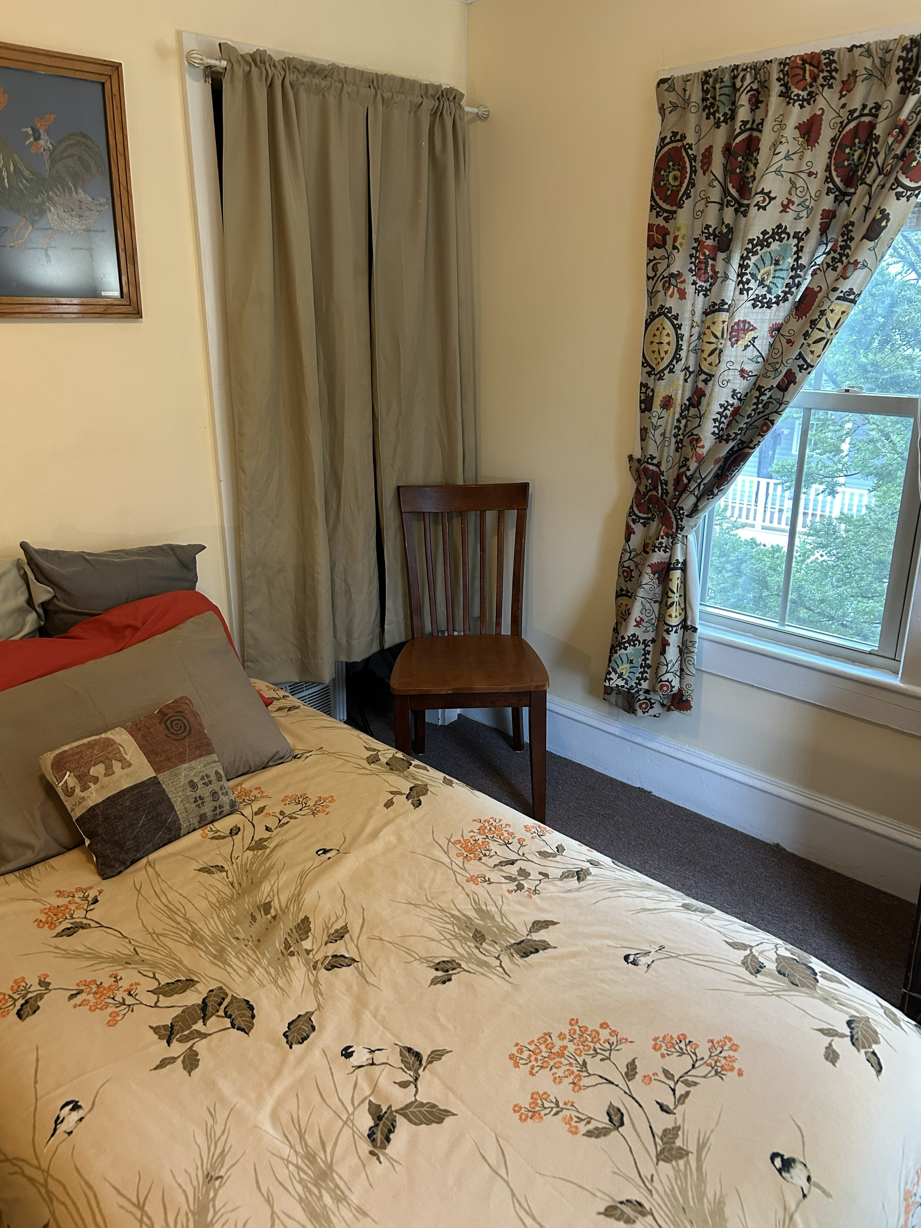 Essex Junction duplex apartment near 5-corners bus, train, bakeries, ethnic food - Photo 12
