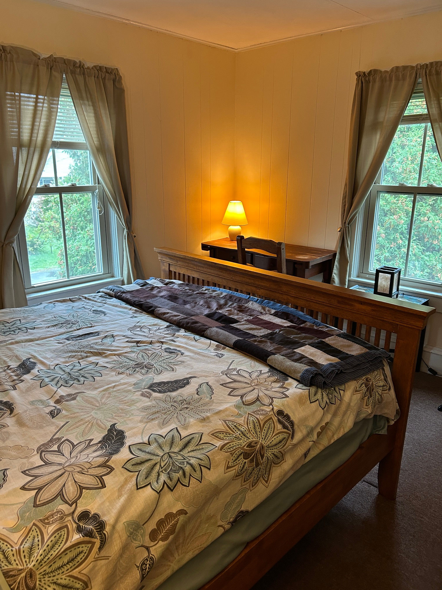 Essex Junction duplex apartment near 5-corners bus, train, bakeries, ethnic food - Photo 11