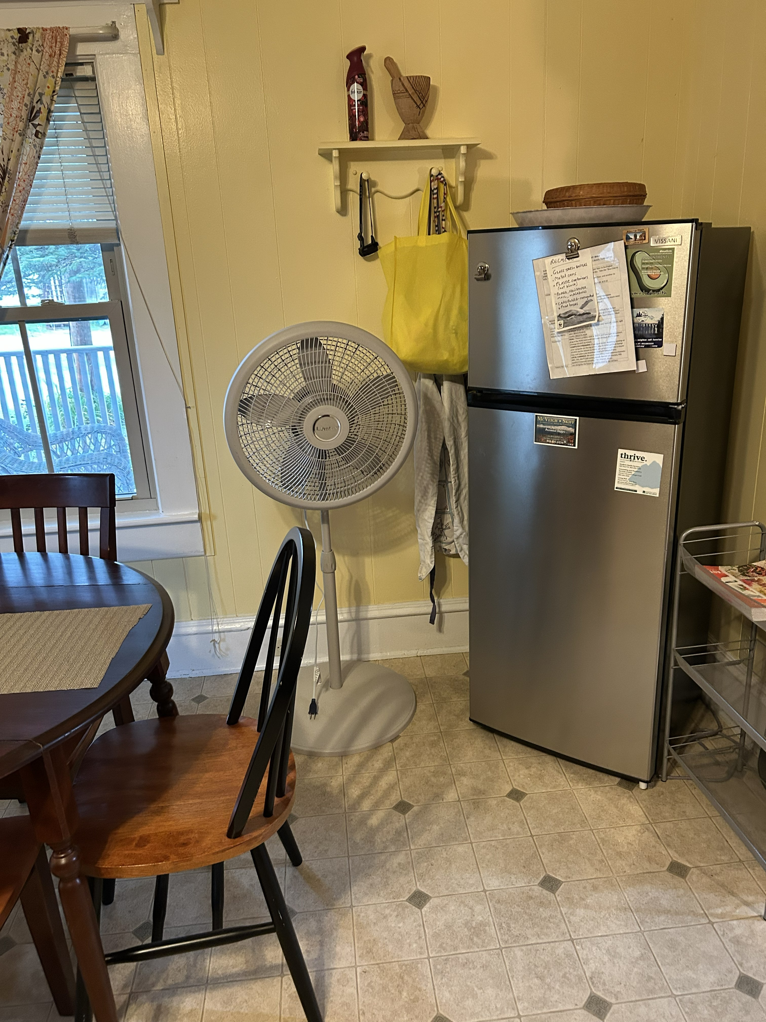 Essex Junction duplex apartment near 5-corners bus, train, bakeries, ethnic food - Photo 6